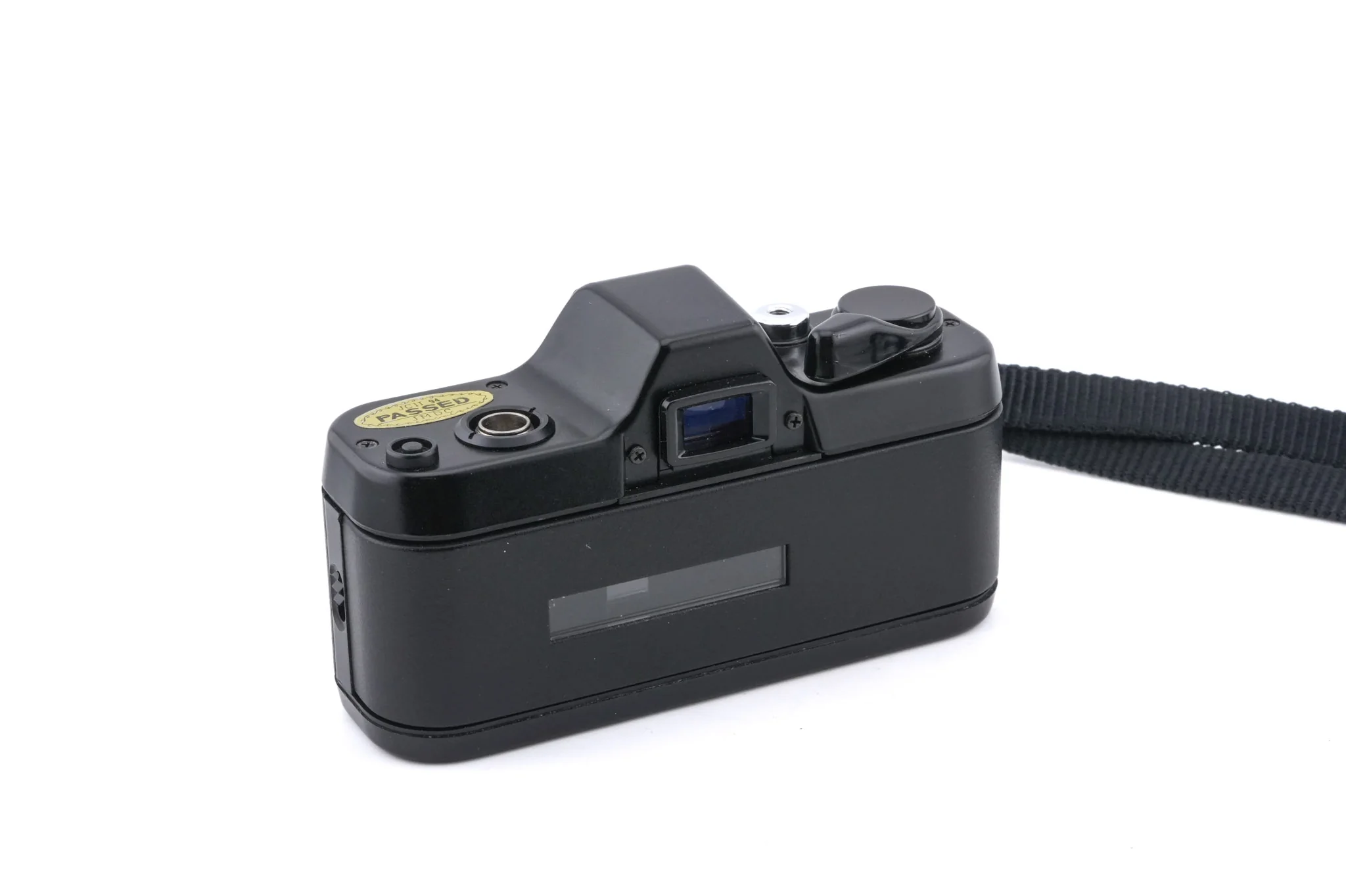 Pentax Auto 110 - Image 3