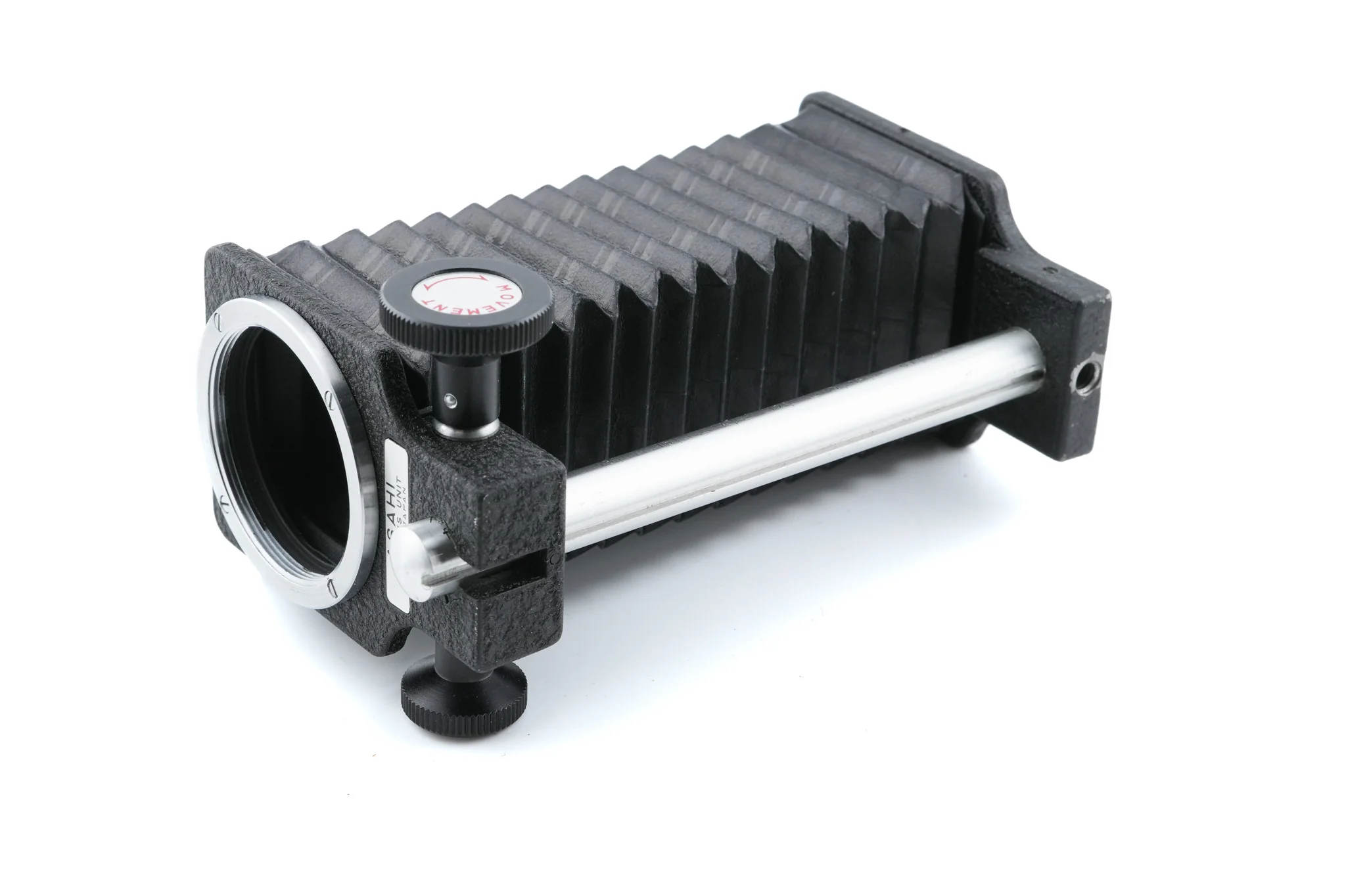 Pentax Bellows Unit - Image 3
