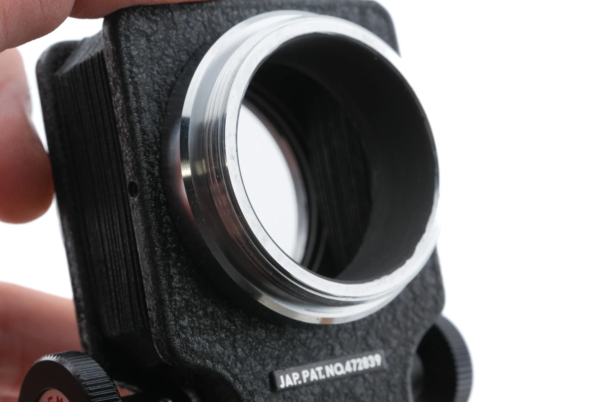 Pentax Bellows Unit - Image 4