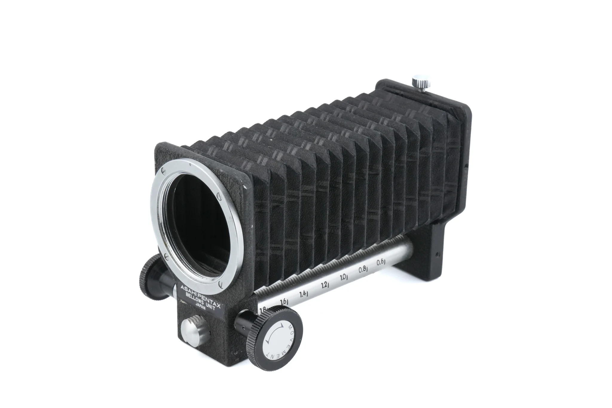 Pentax Bellows Unit - Image 2