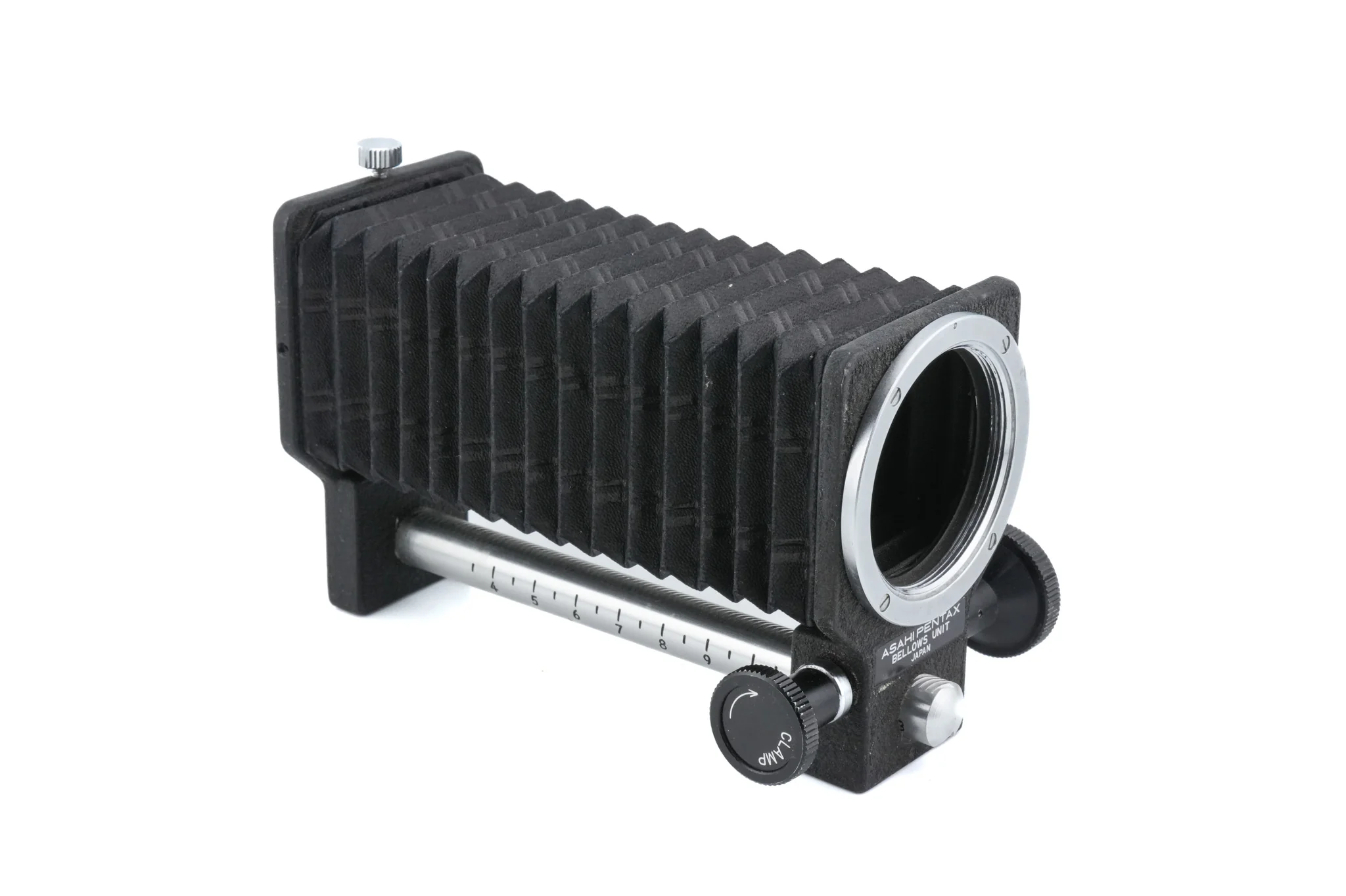 Pentax Bellows Unit - Image 3