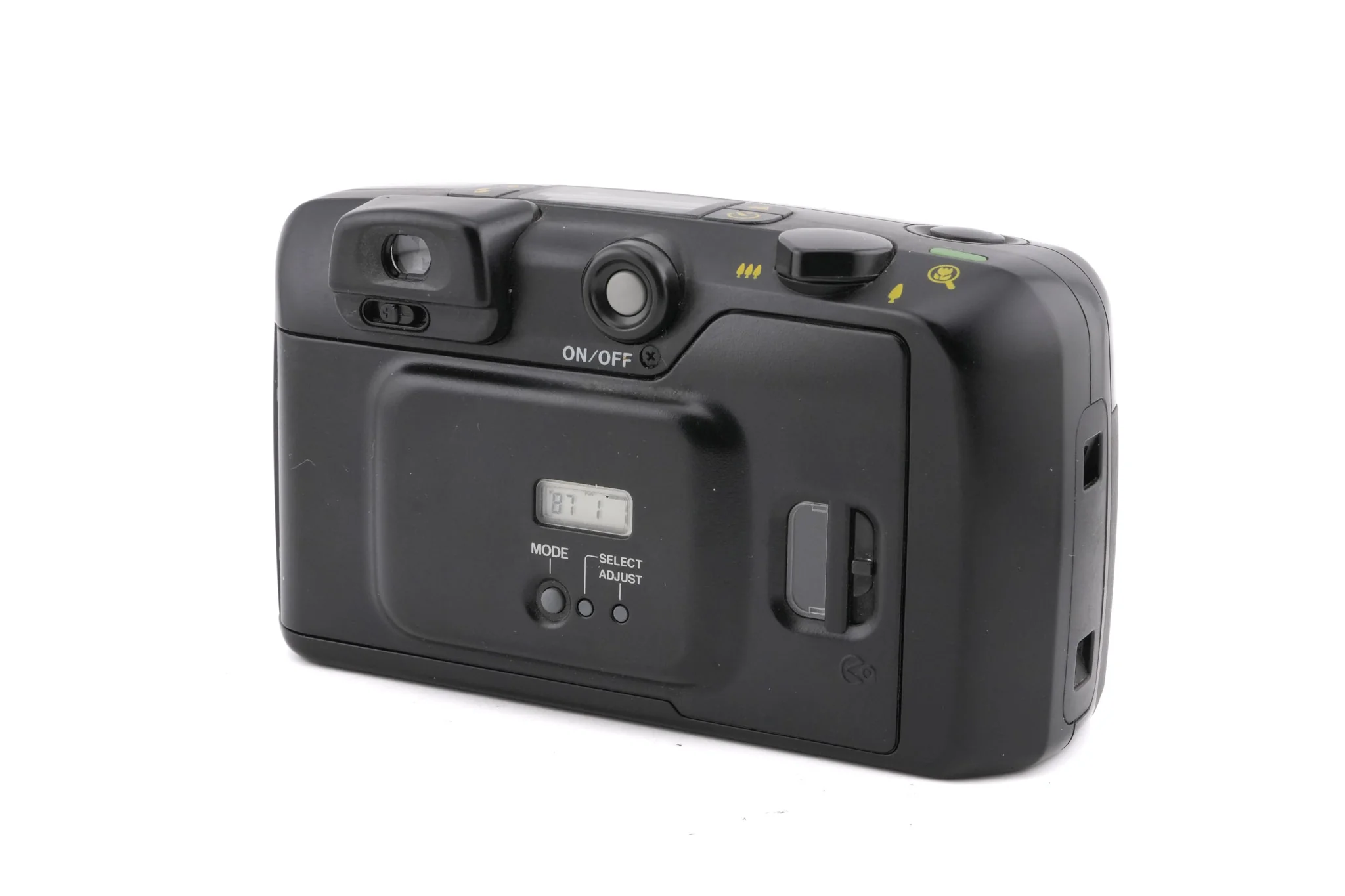 Pentax Espio 110 - Image 2