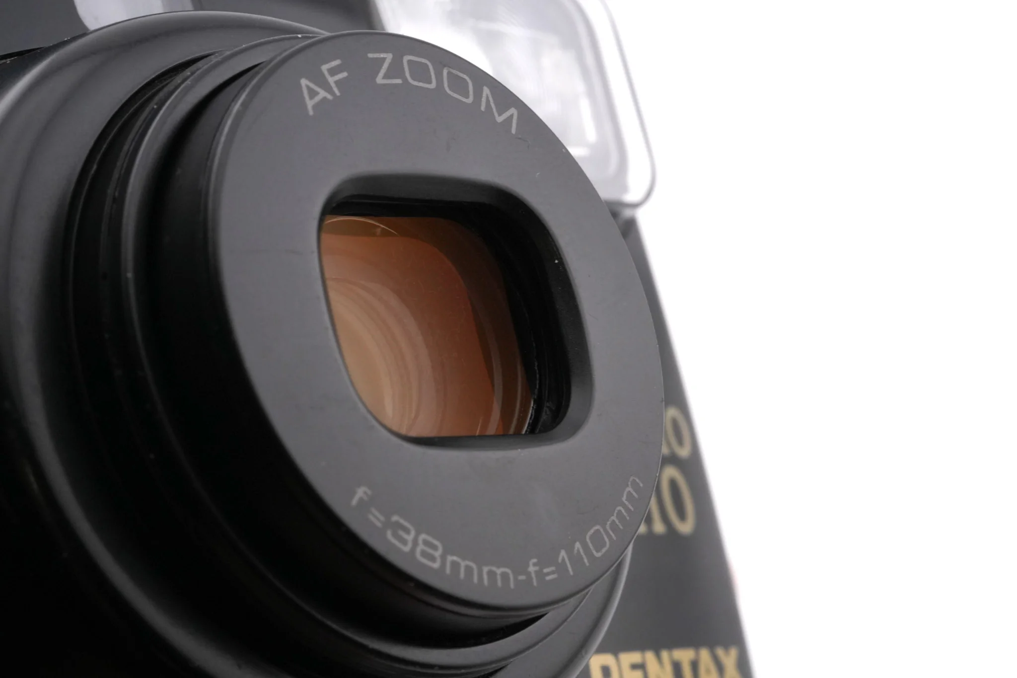 Pentax Espio 110 - Image 4