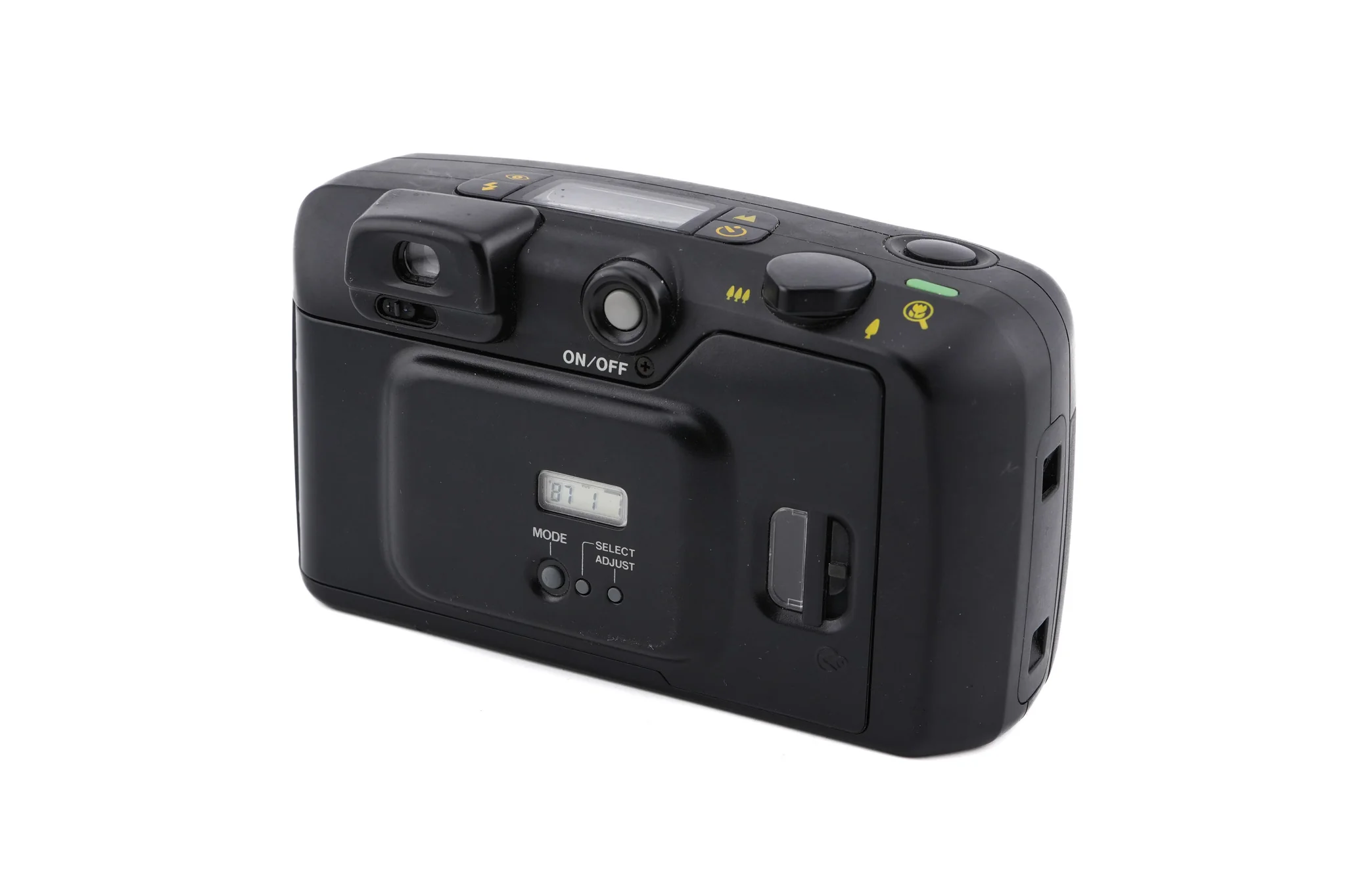 Pentax Espio 110 - Image 2