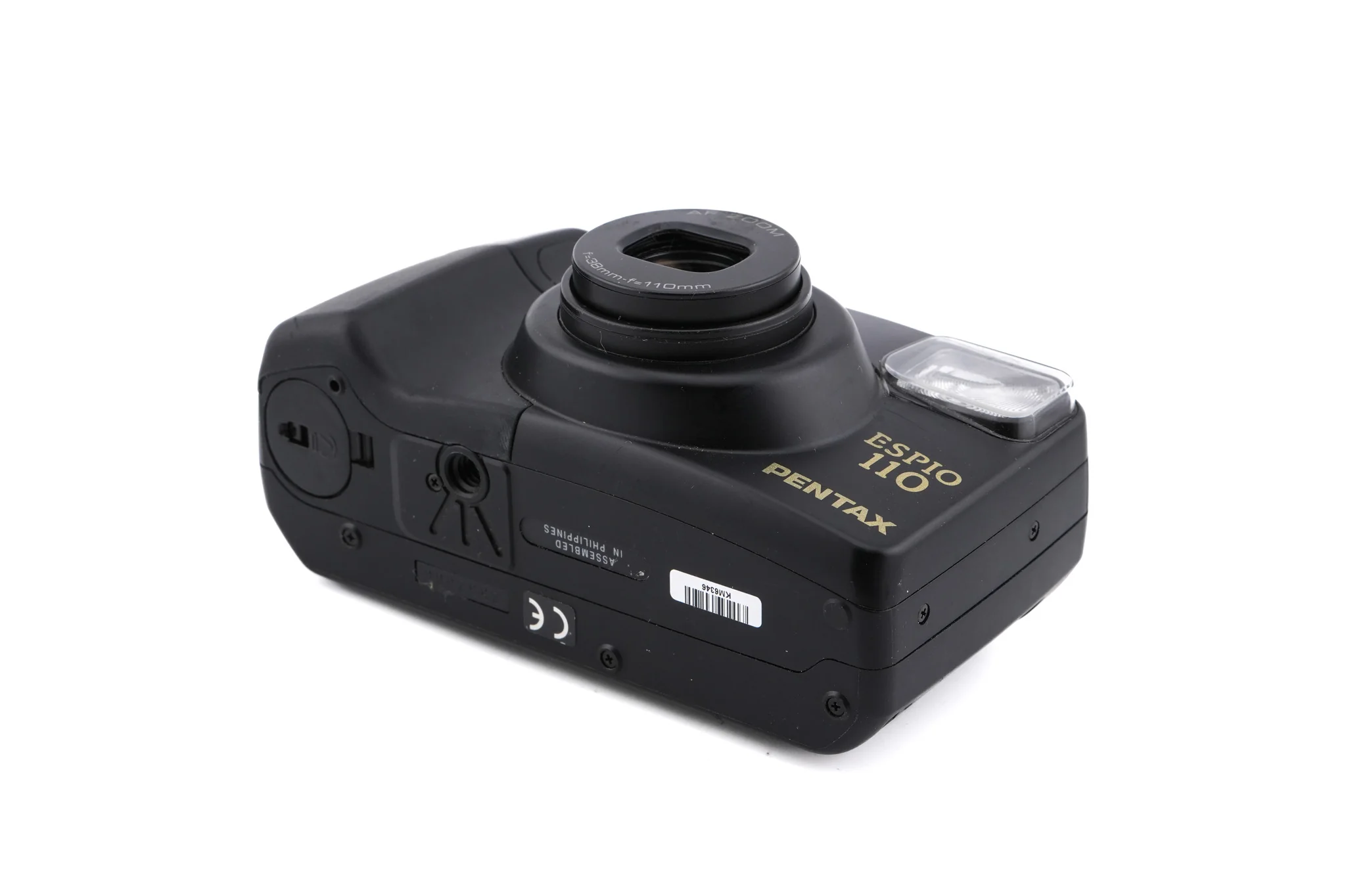 Pentax Espio 110 - Image 4