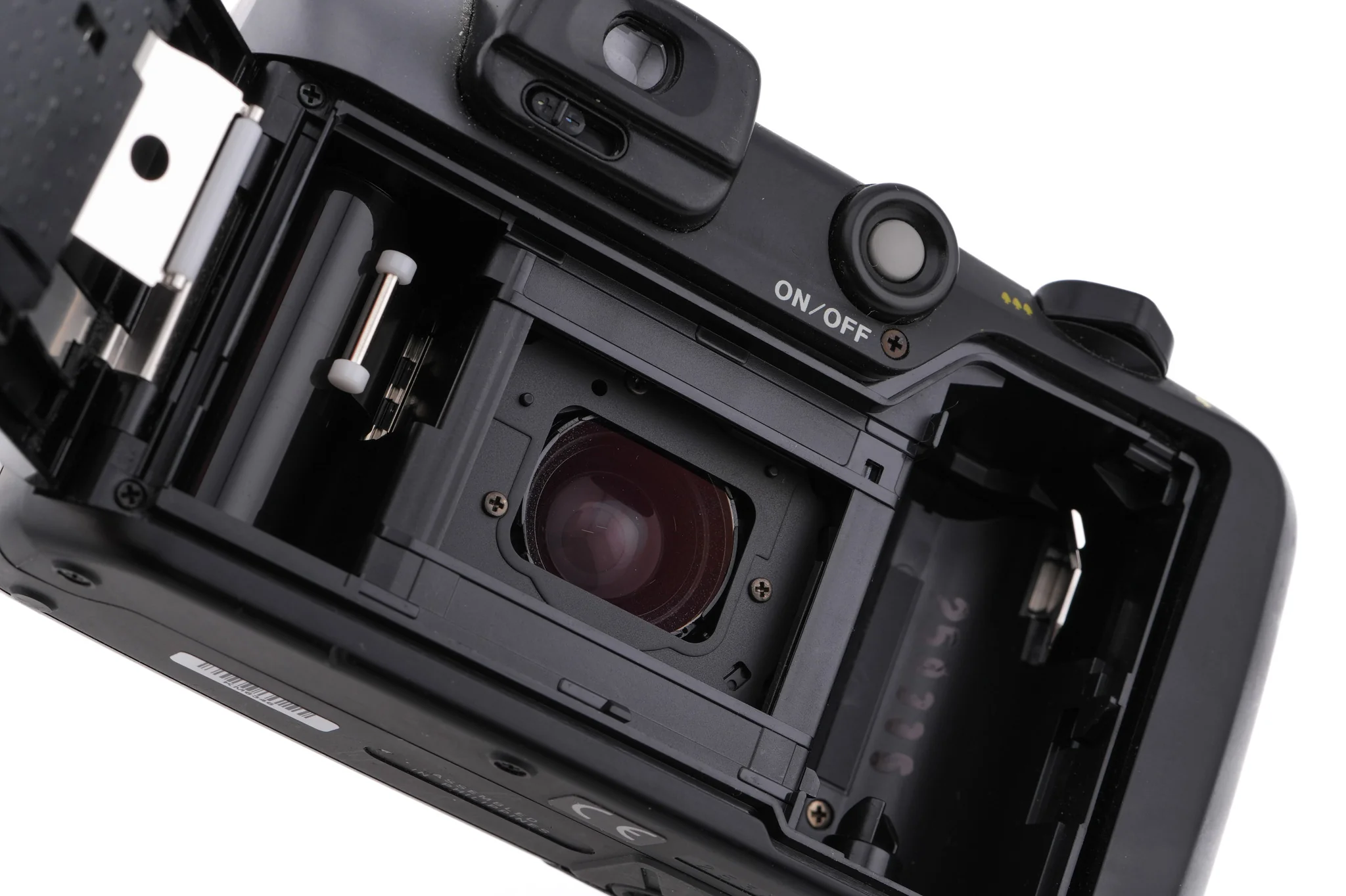 Pentax Espio 110 - Image 6