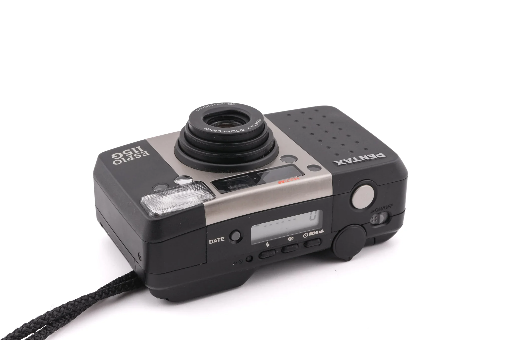 Pentax Espio 115G - Image 3