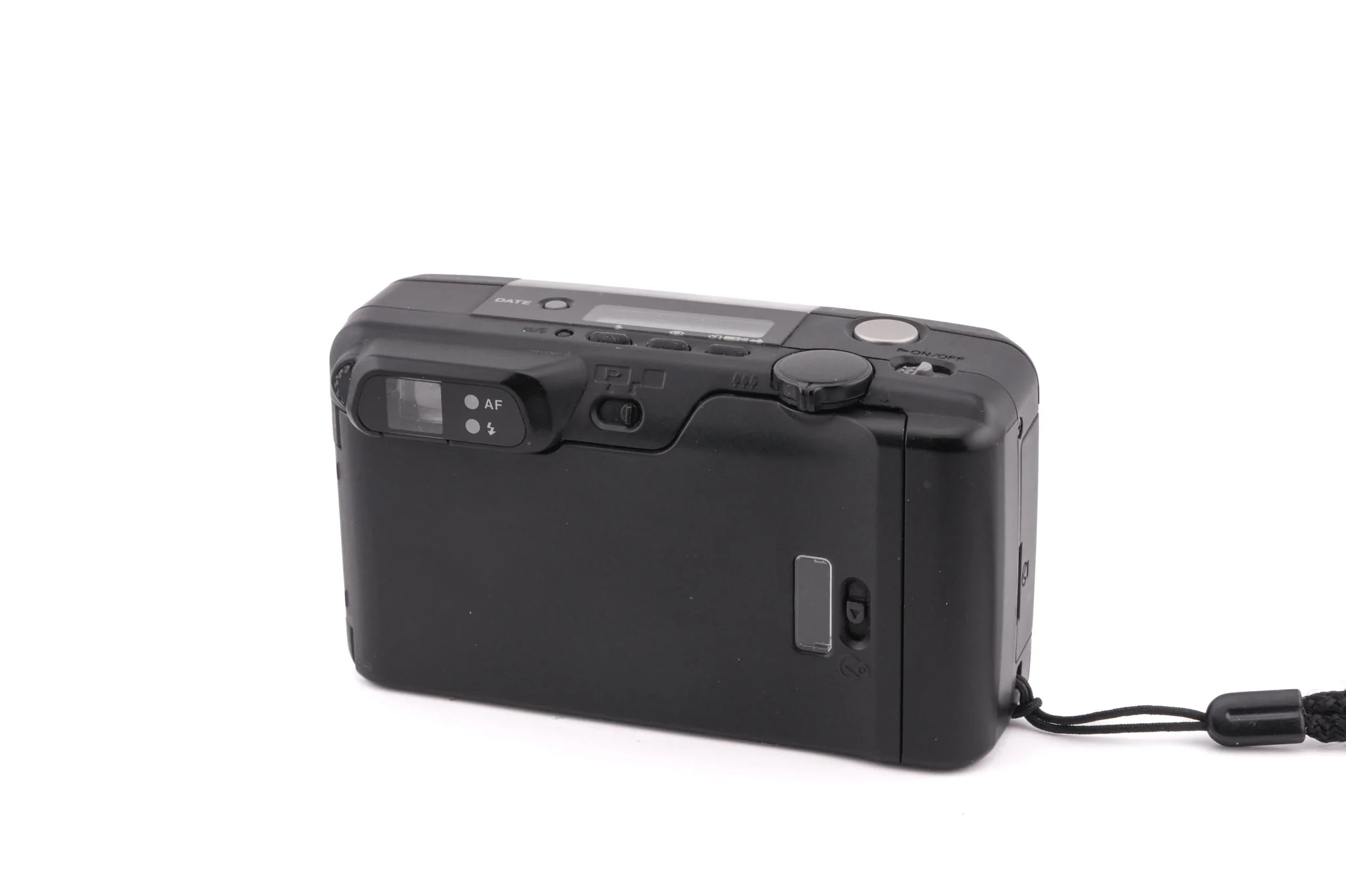 Pentax Espio 115G - Image 4