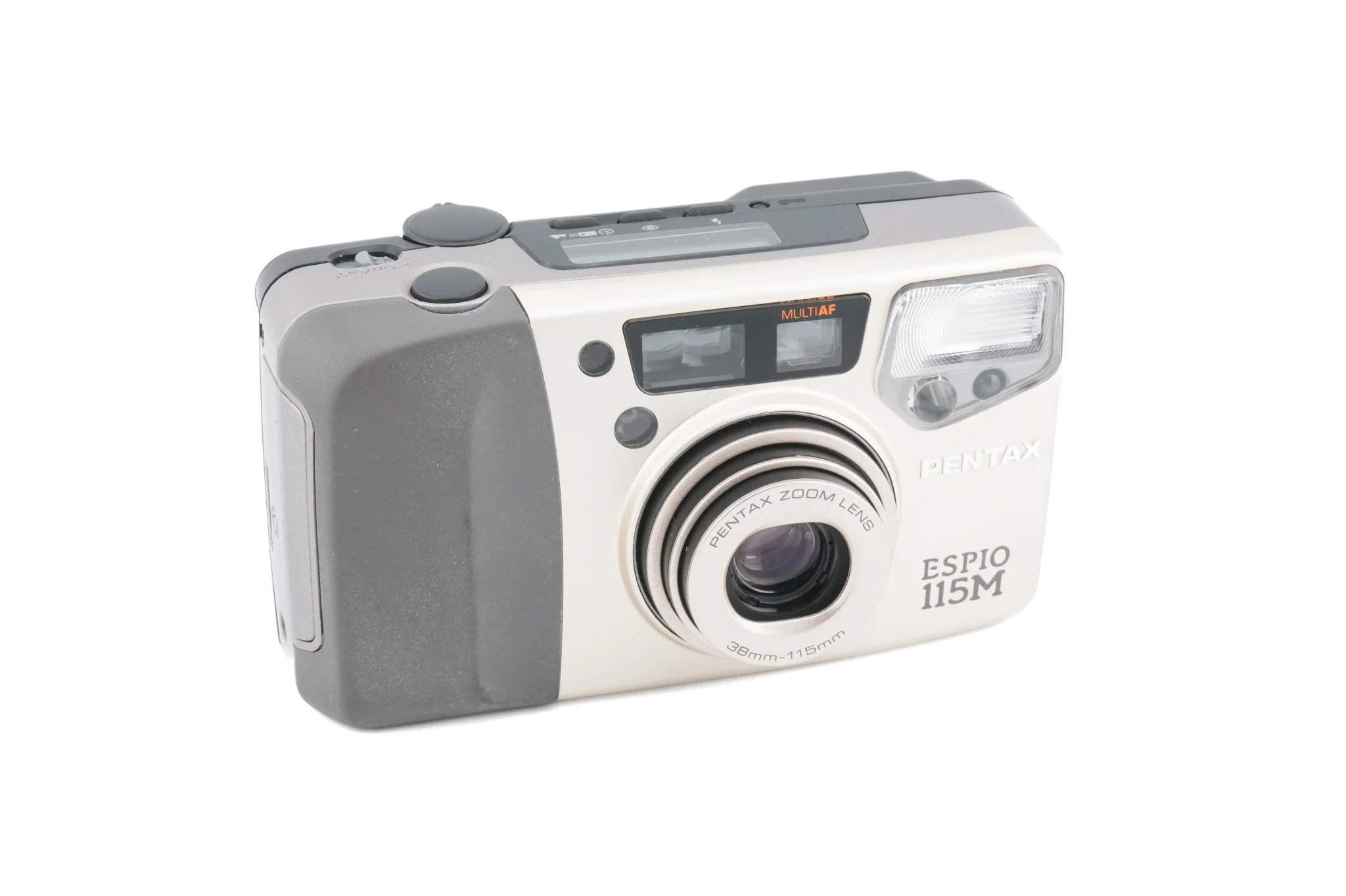 Pentax Espio 115M - Image 2