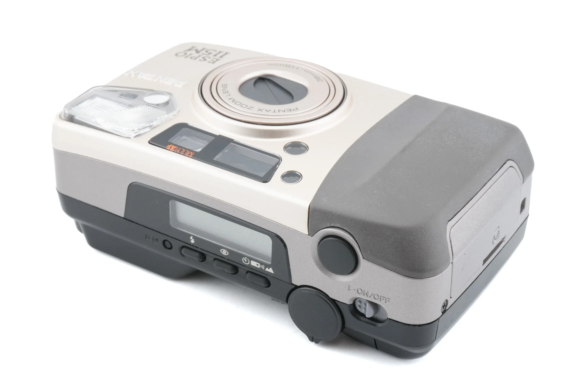 Pentax Espio 115M - Image 3