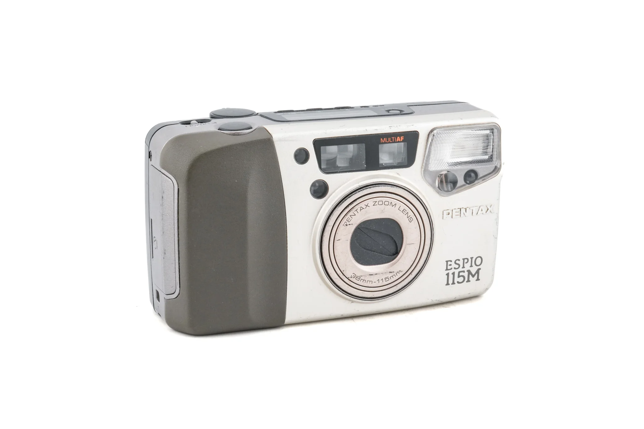 Pentax Espio 115M - Image 2