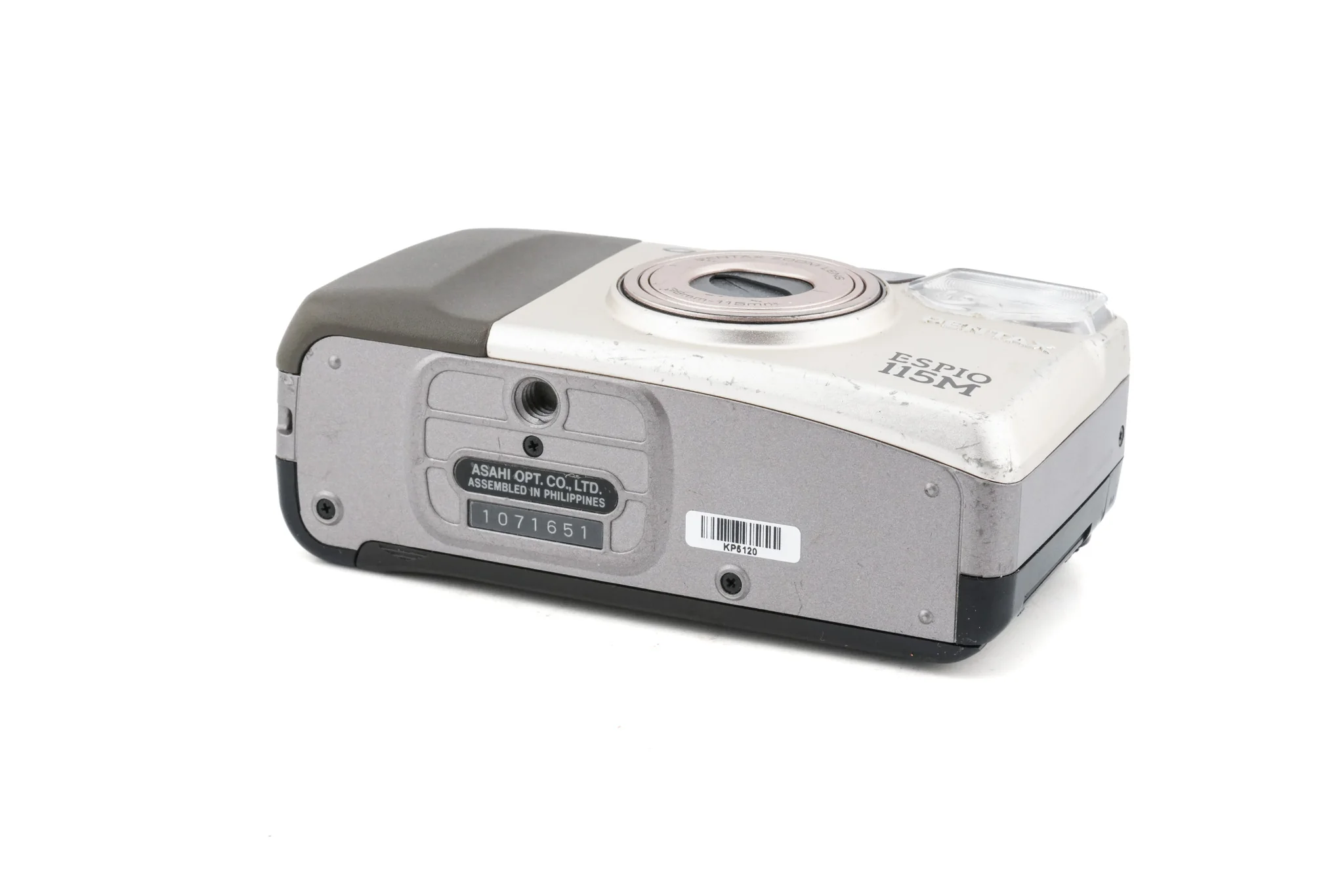 Pentax Espio 115M - Image 5