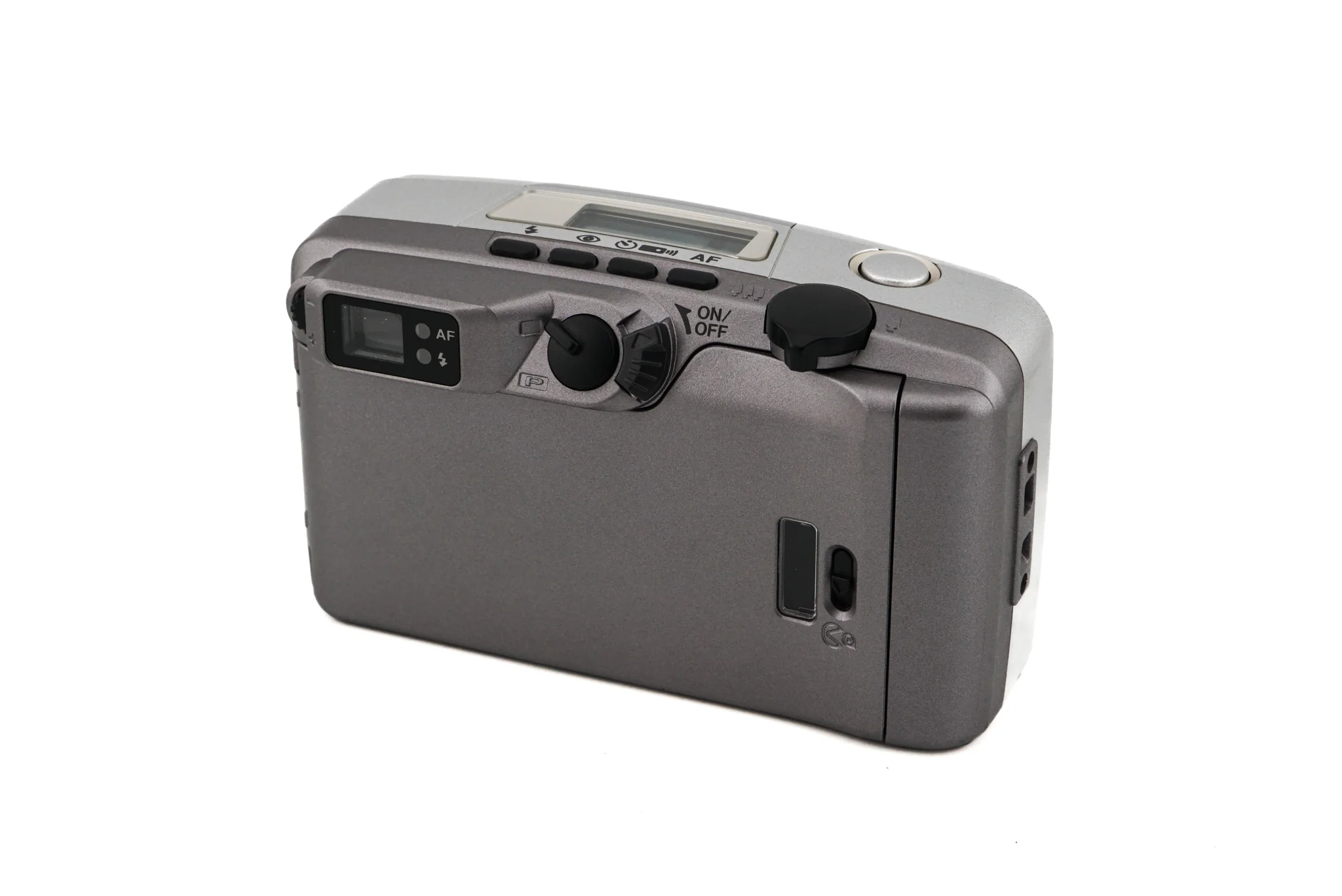 Pentax Espio 135M - Image 4