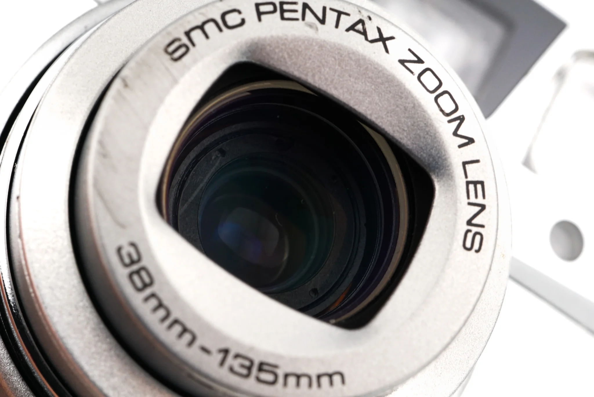 Pentax Espio 135M - Image 5