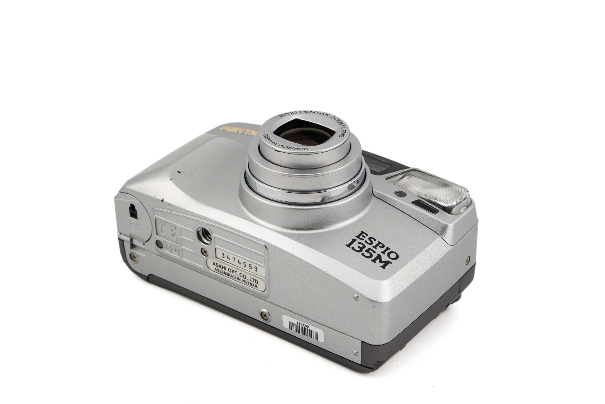 Pentax Espio 135M - Image 6