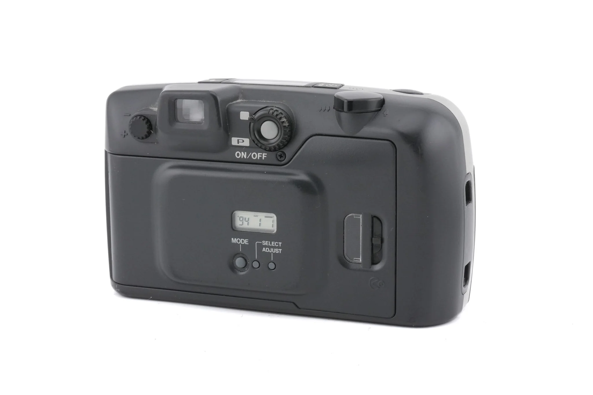 Pentax Espio 928 - Image 2