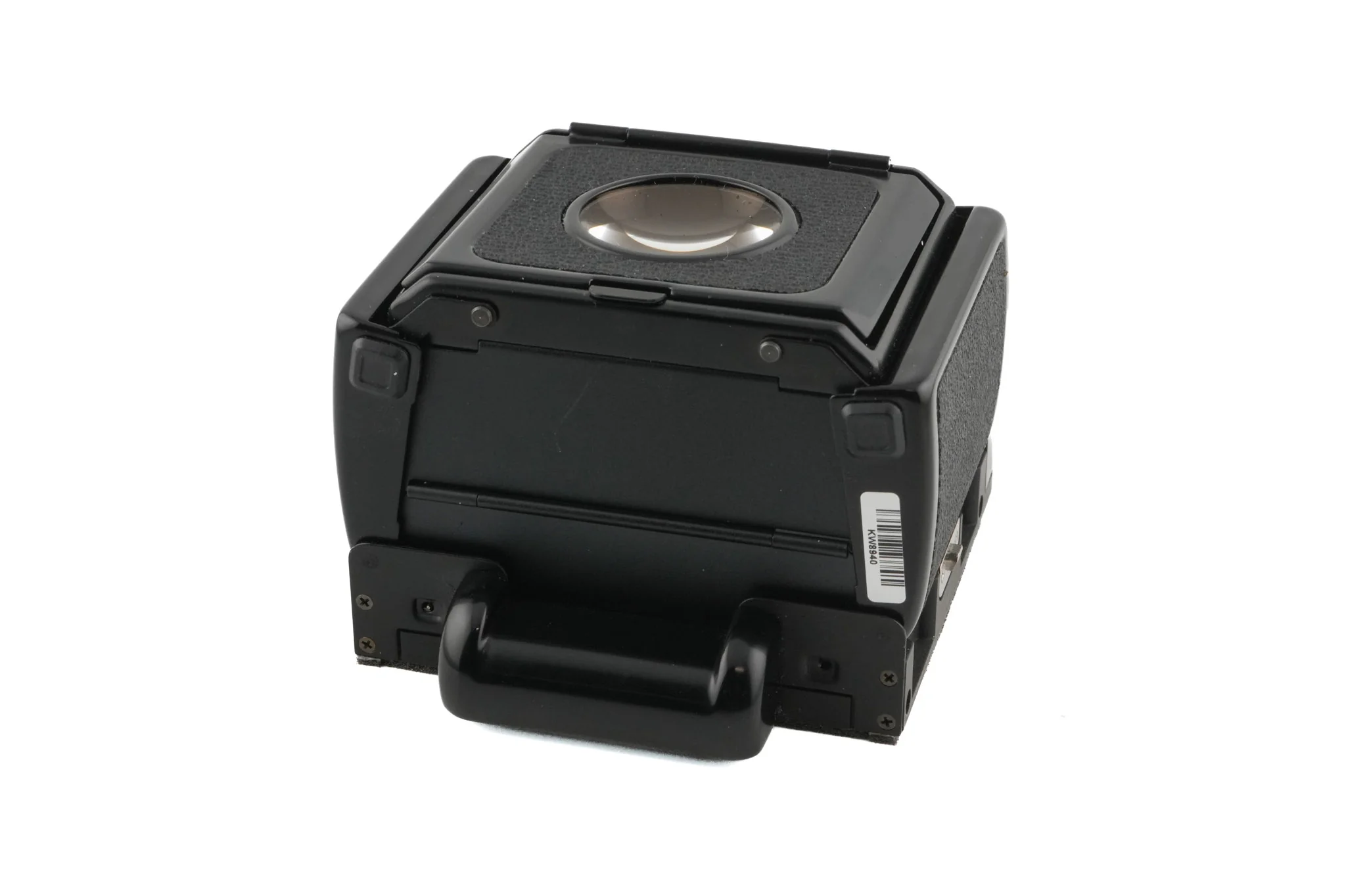 Pentax Folding Focusing Hood (Waist Level Finder) - Image 2