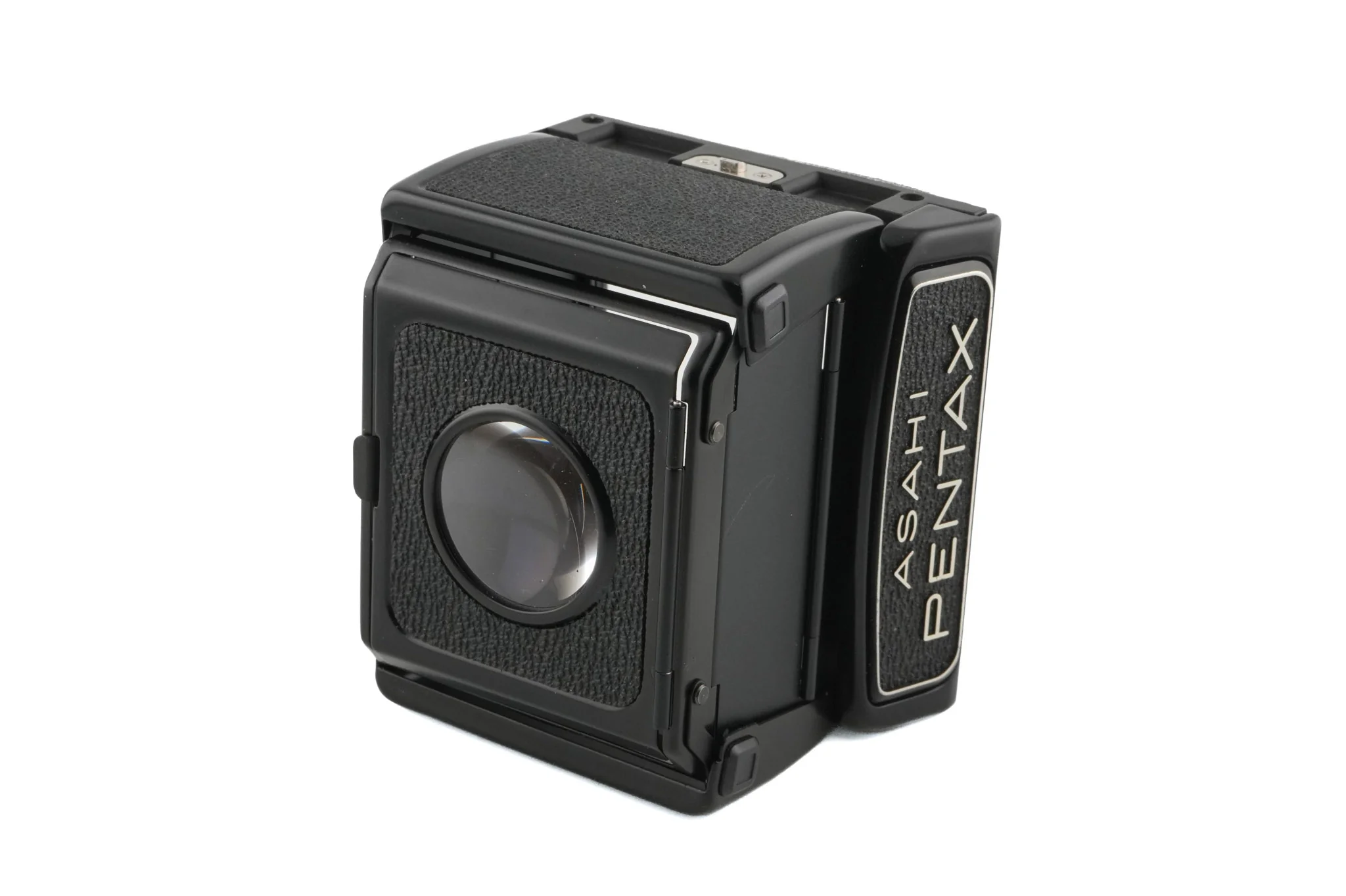 Pentax Folding Focusing Hood (Waist Level Finder) - Image 3