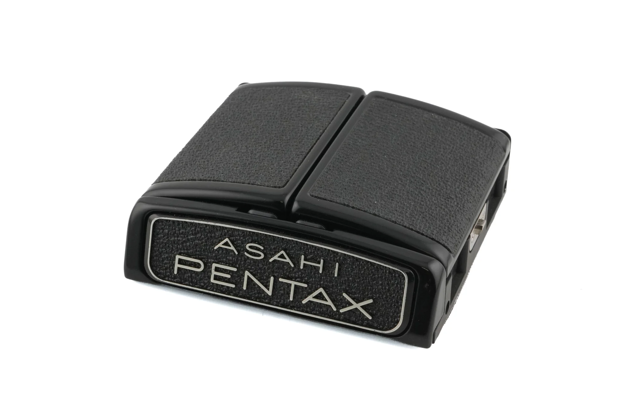 Pentax Folding Focusing Hood (Waist Level Finder) - Image 5