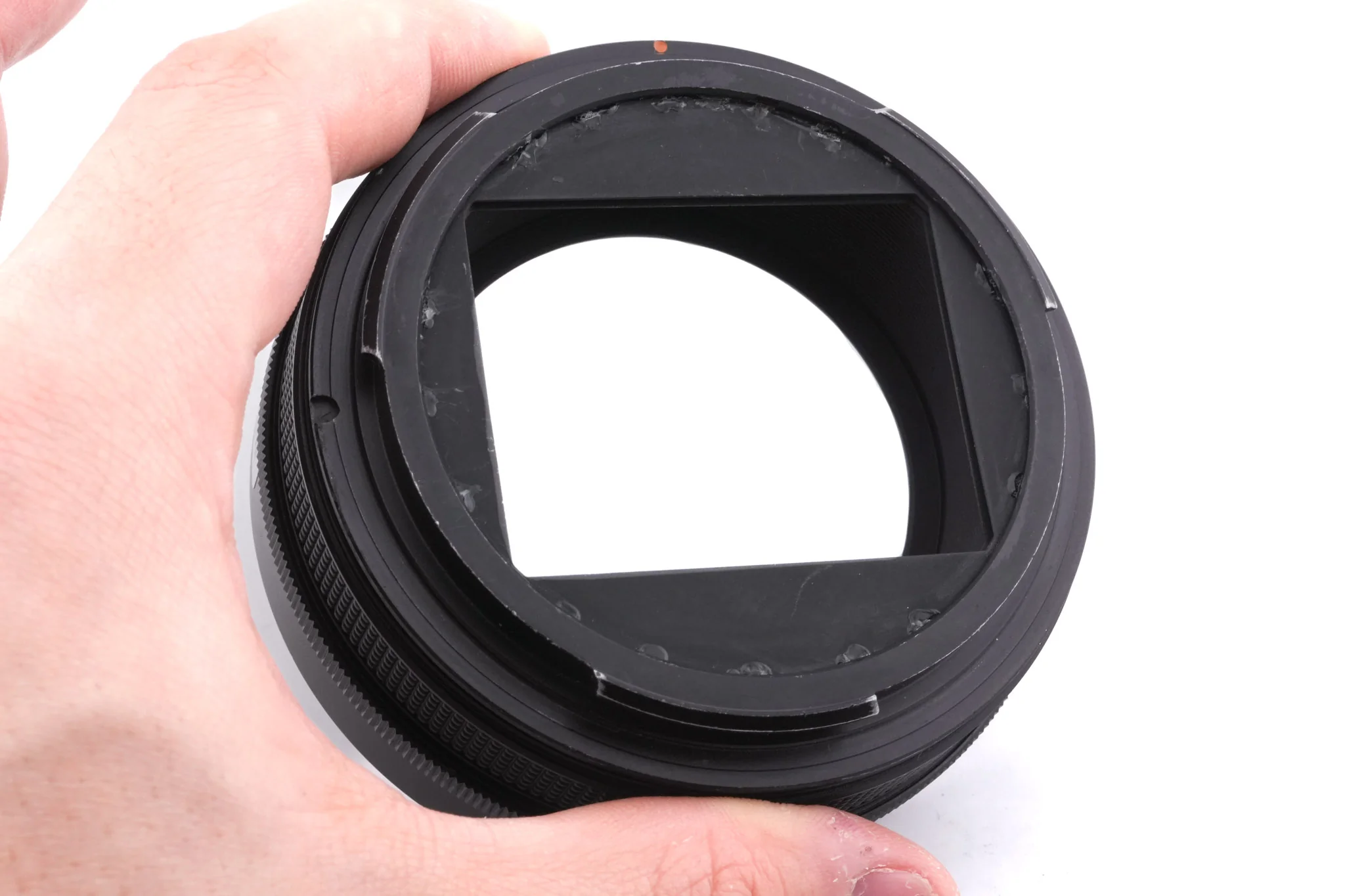 Pentax Helicoid Extension Tube 67 - Image 2
