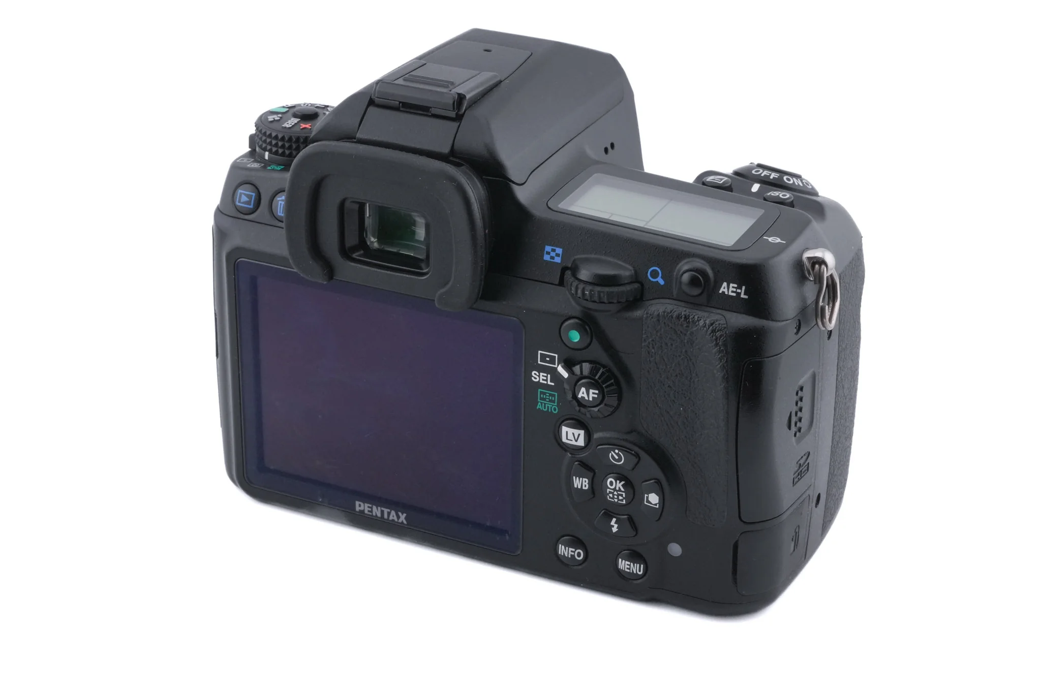 Pentax K-7 - Image 2
