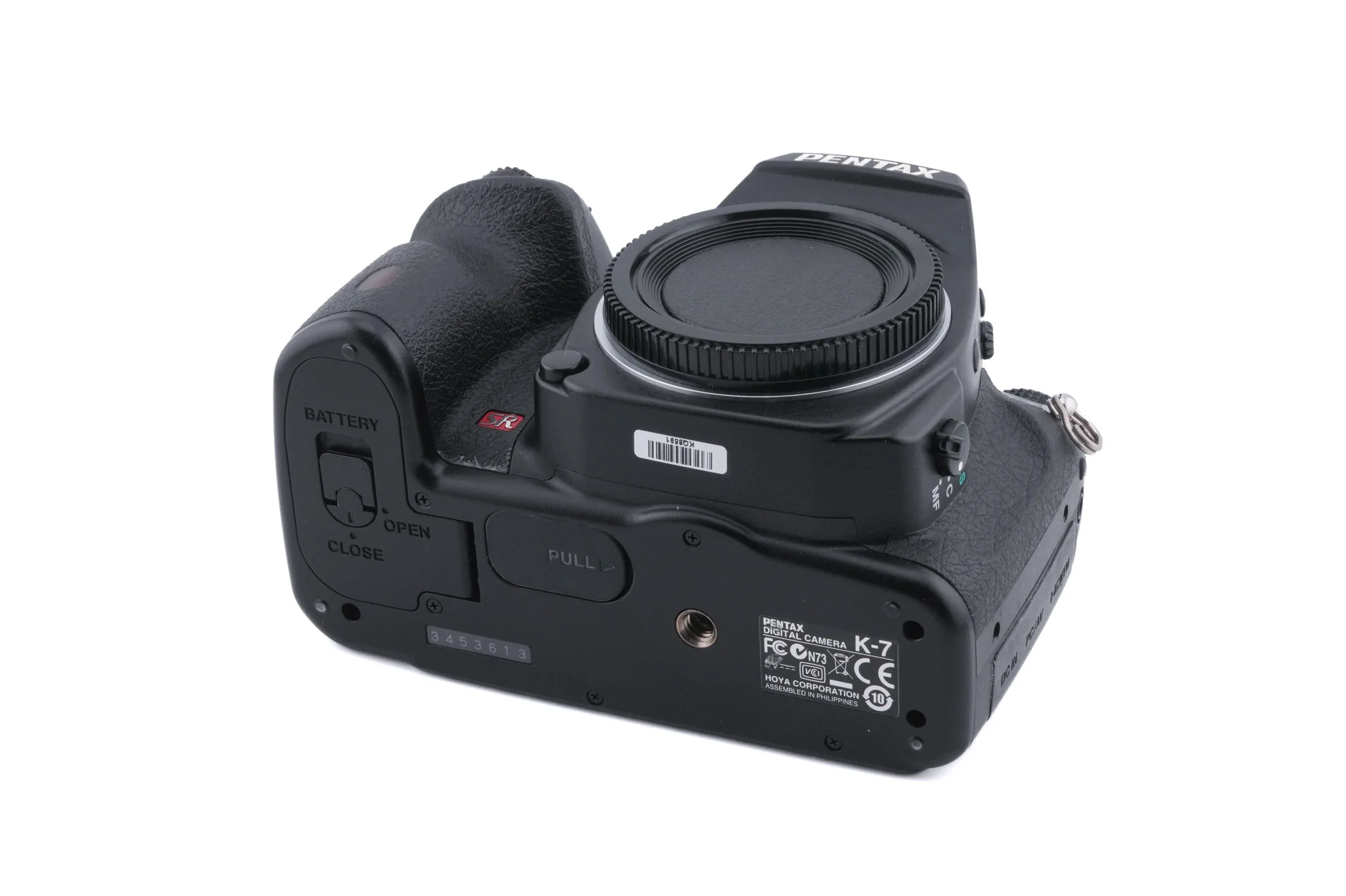 Pentax K-7 - Image 4