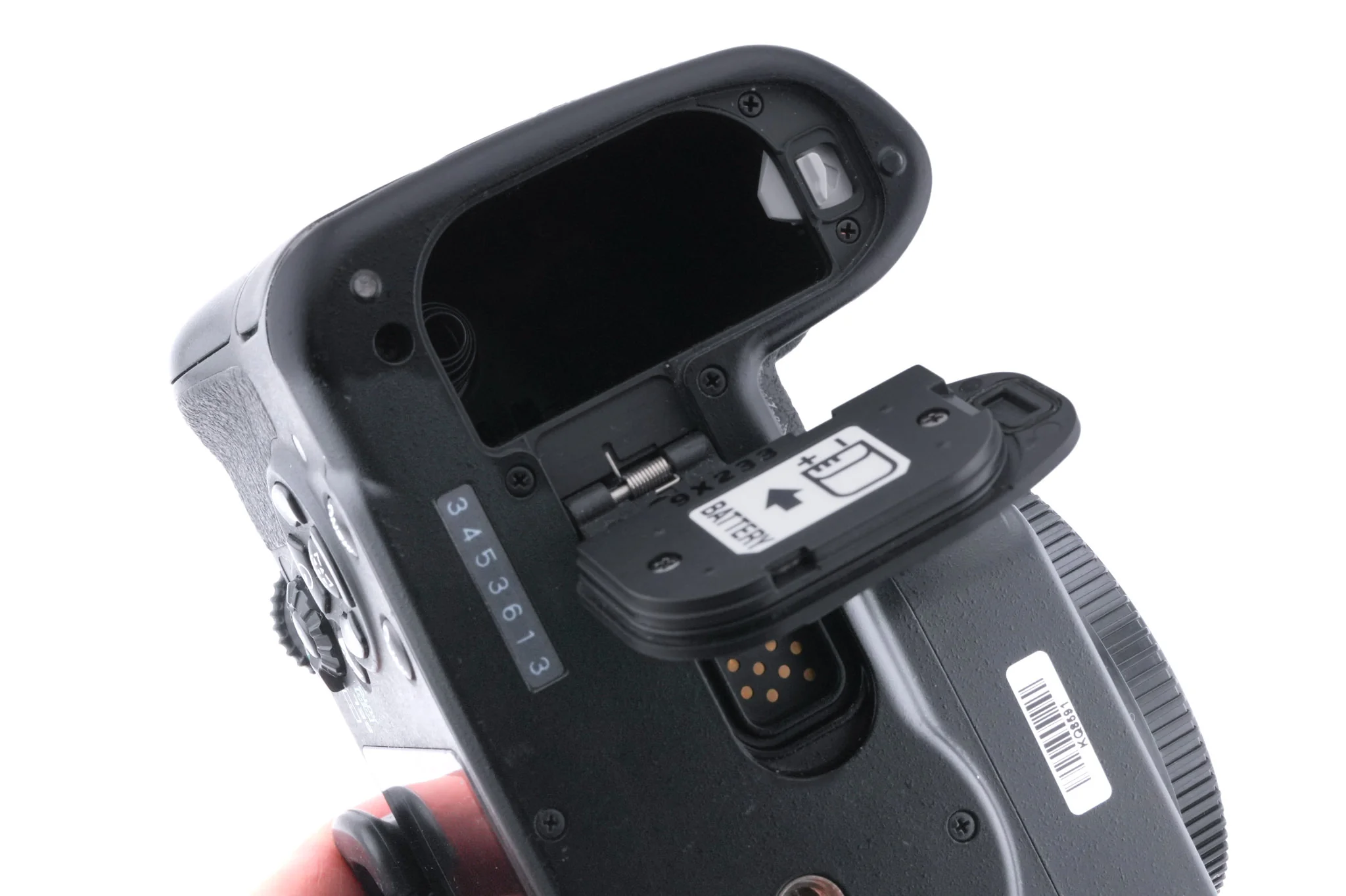 Pentax K-7 - Image 5