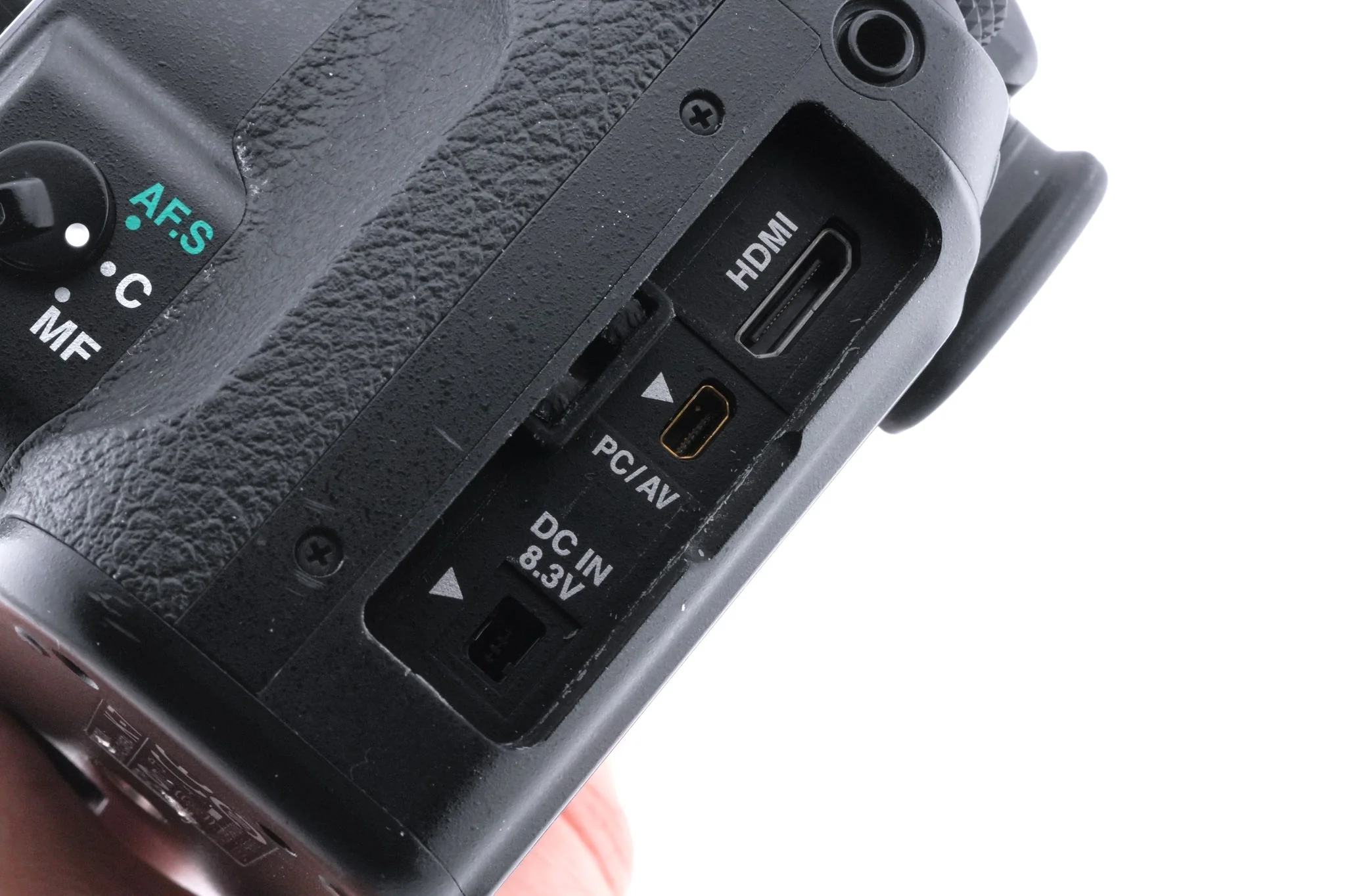 Pentax K-7 - Image 6
