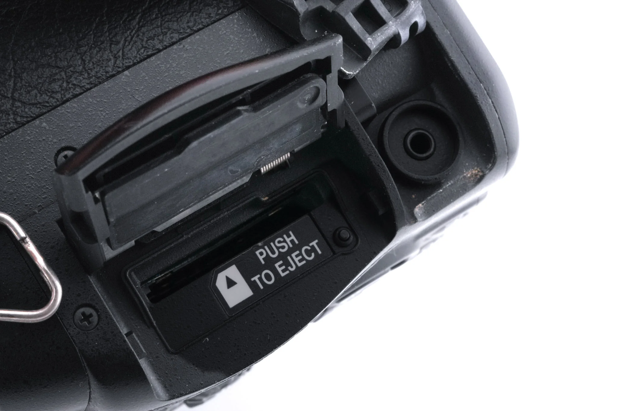 Pentax K-7 - Image 7