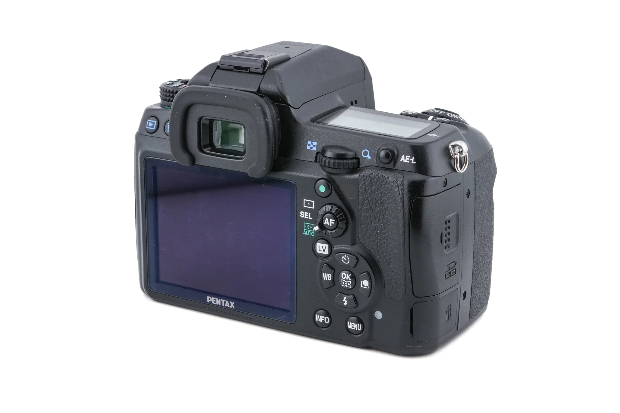 Pentax K-7 - Image 2