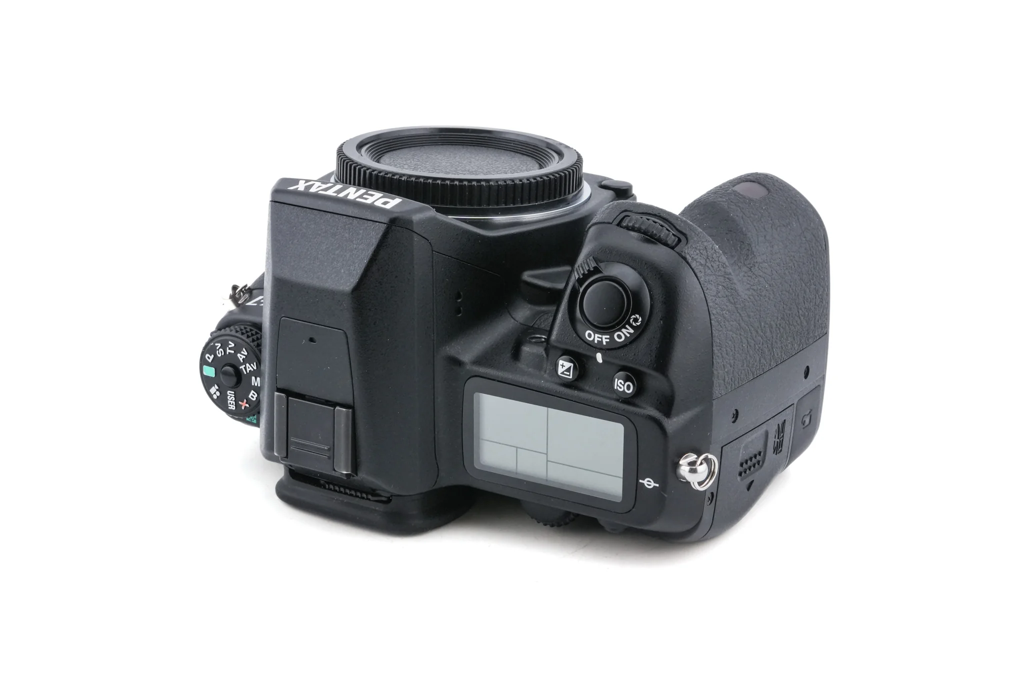 Pentax K-7 - Image 3