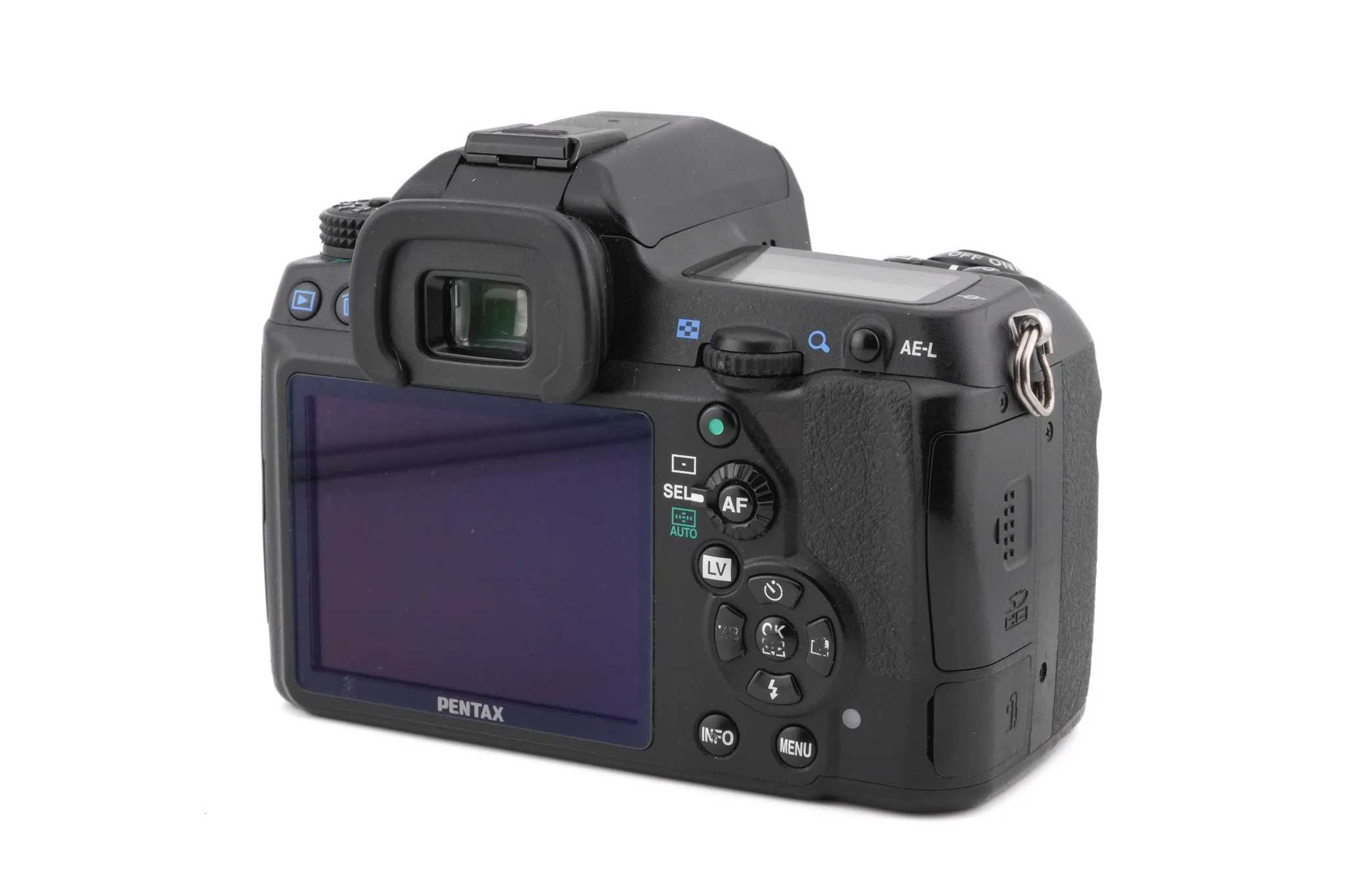 Pentax K-7 - Image 2