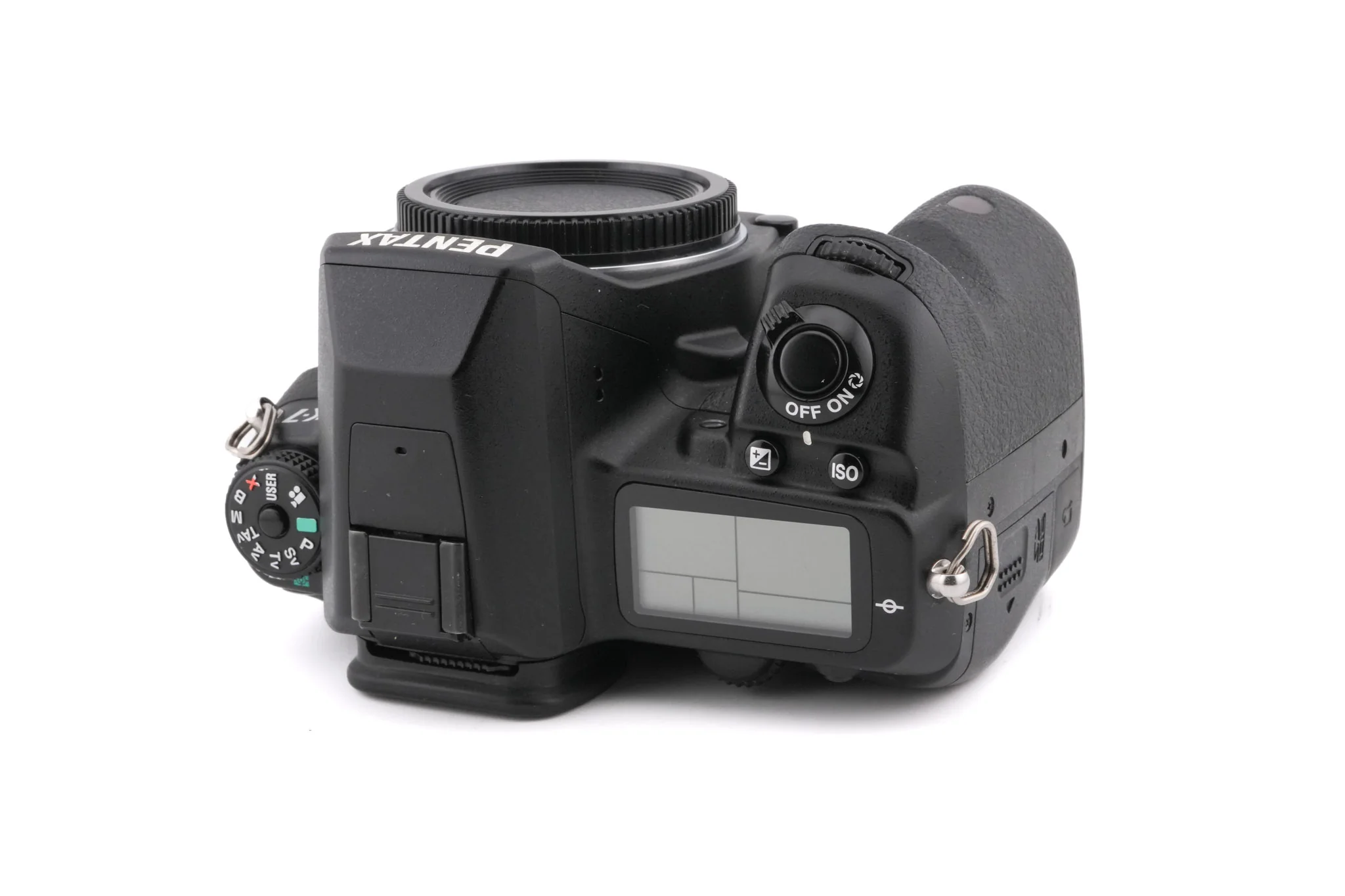 Pentax K-7 - Image 3