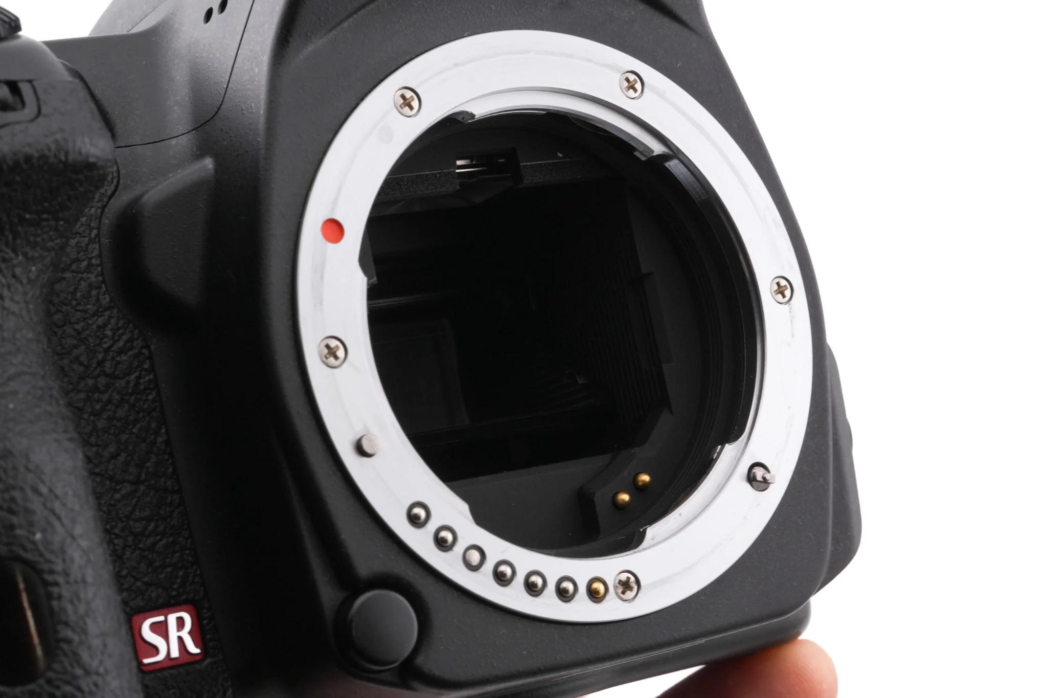 Pentax K-7 - Image 5