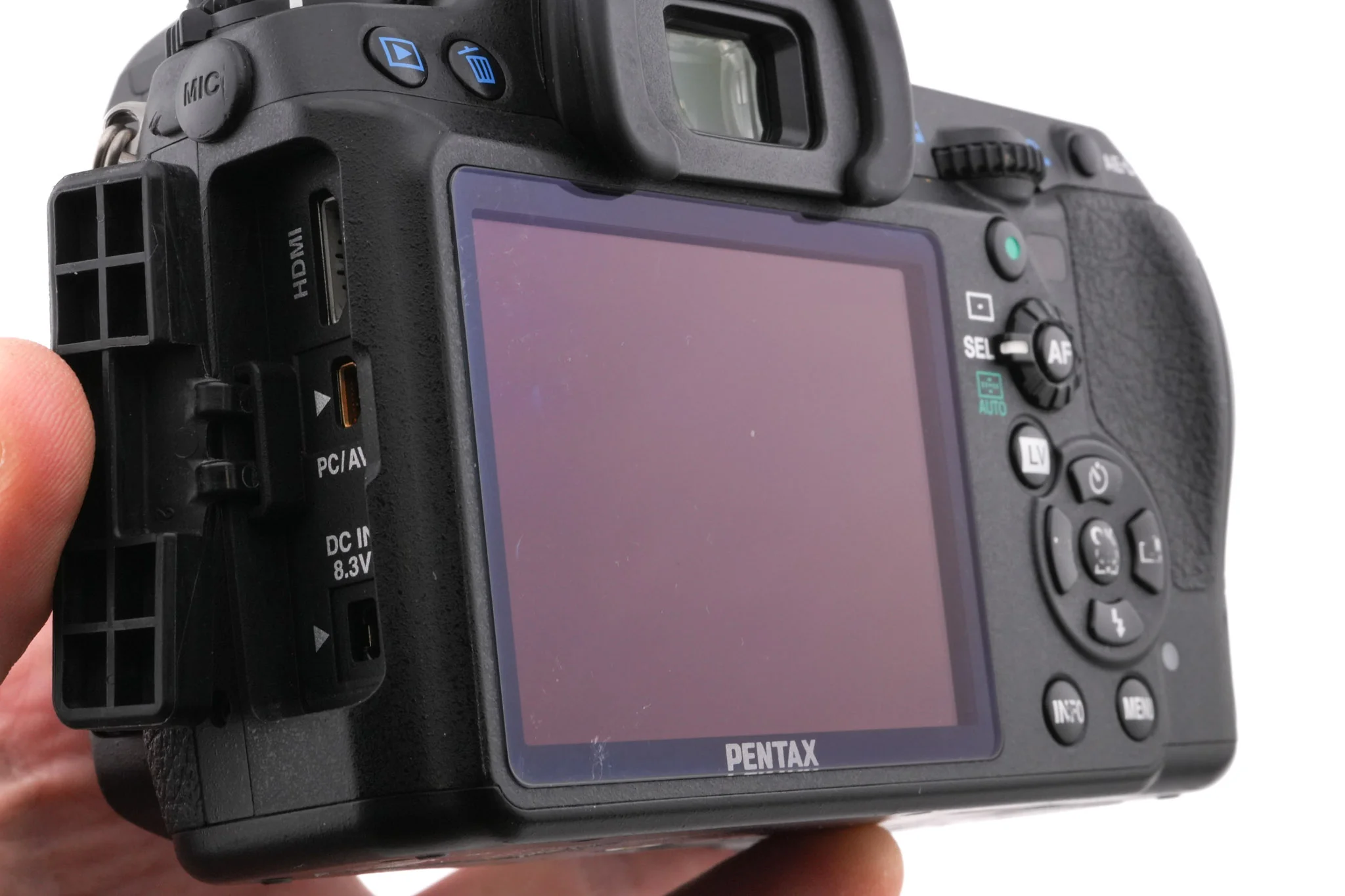 Pentax K-7 - Image 6