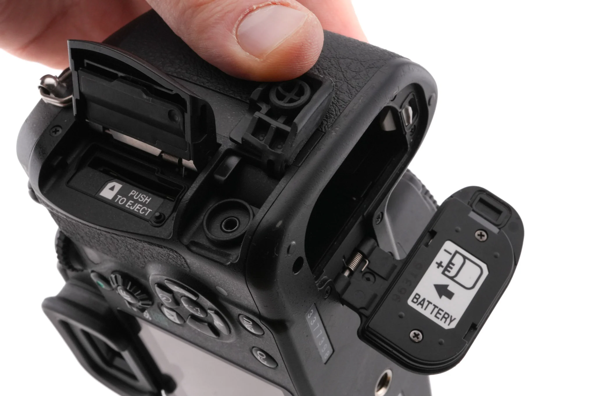 Pentax K-7 - Image 7