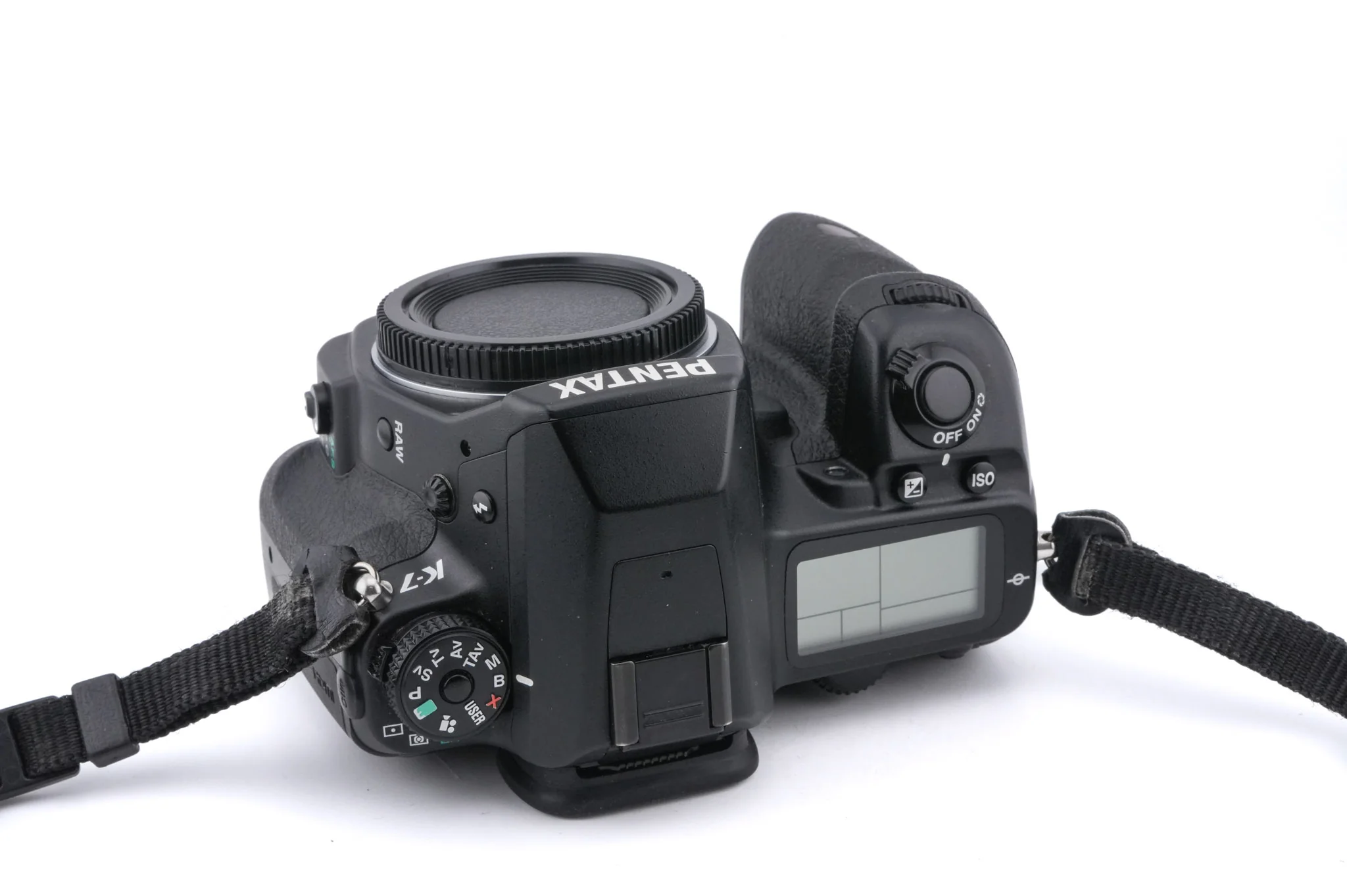 Pentax K-7 - Image 4