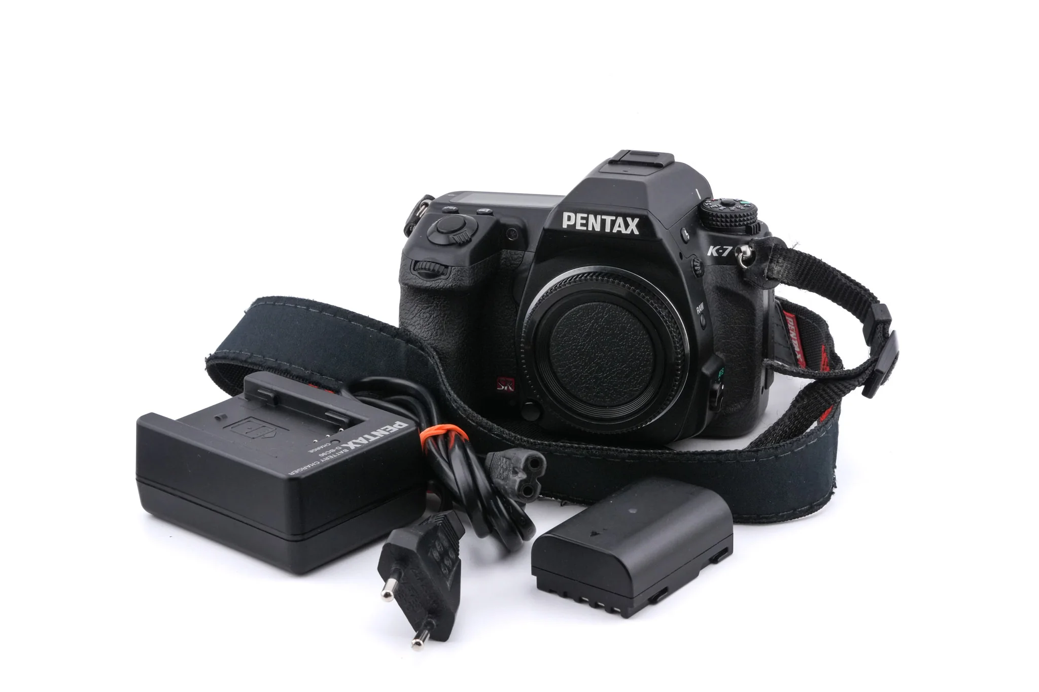 Pentax K-7 - Image 8