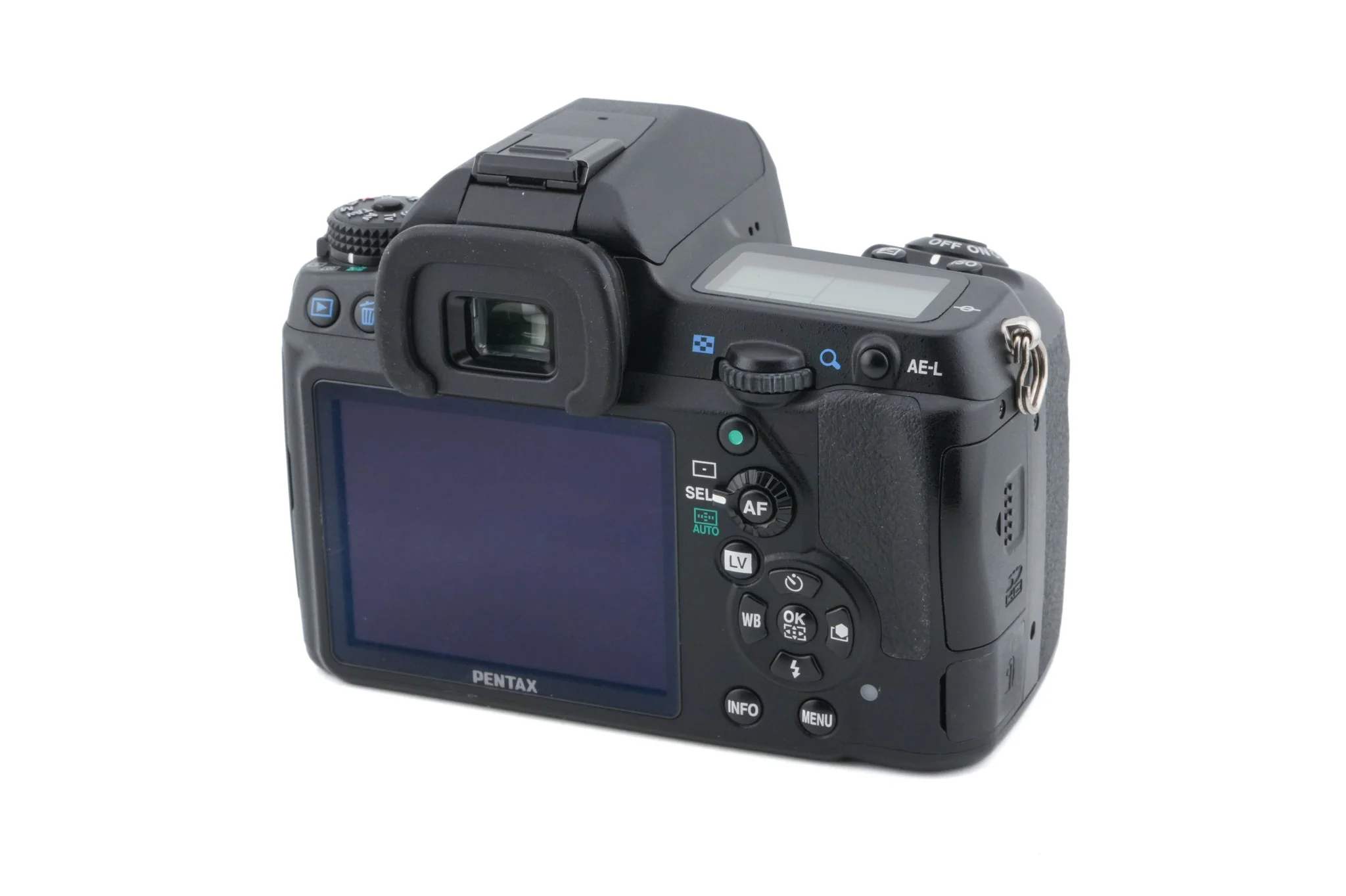 Pentax K-7 - Image 3