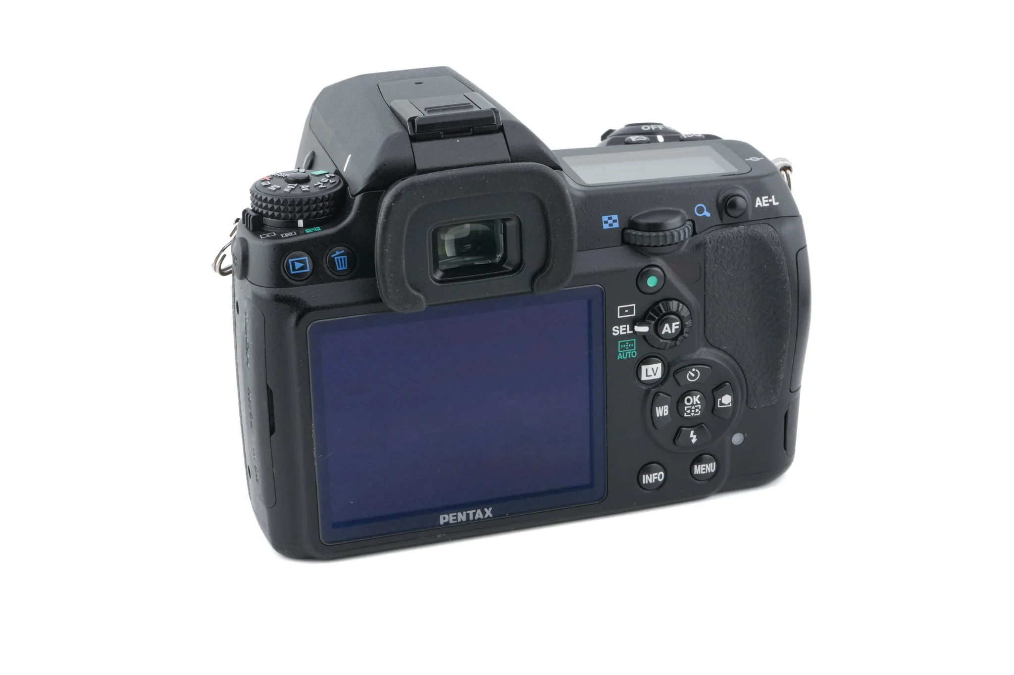 Pentax K-7 - Image 4