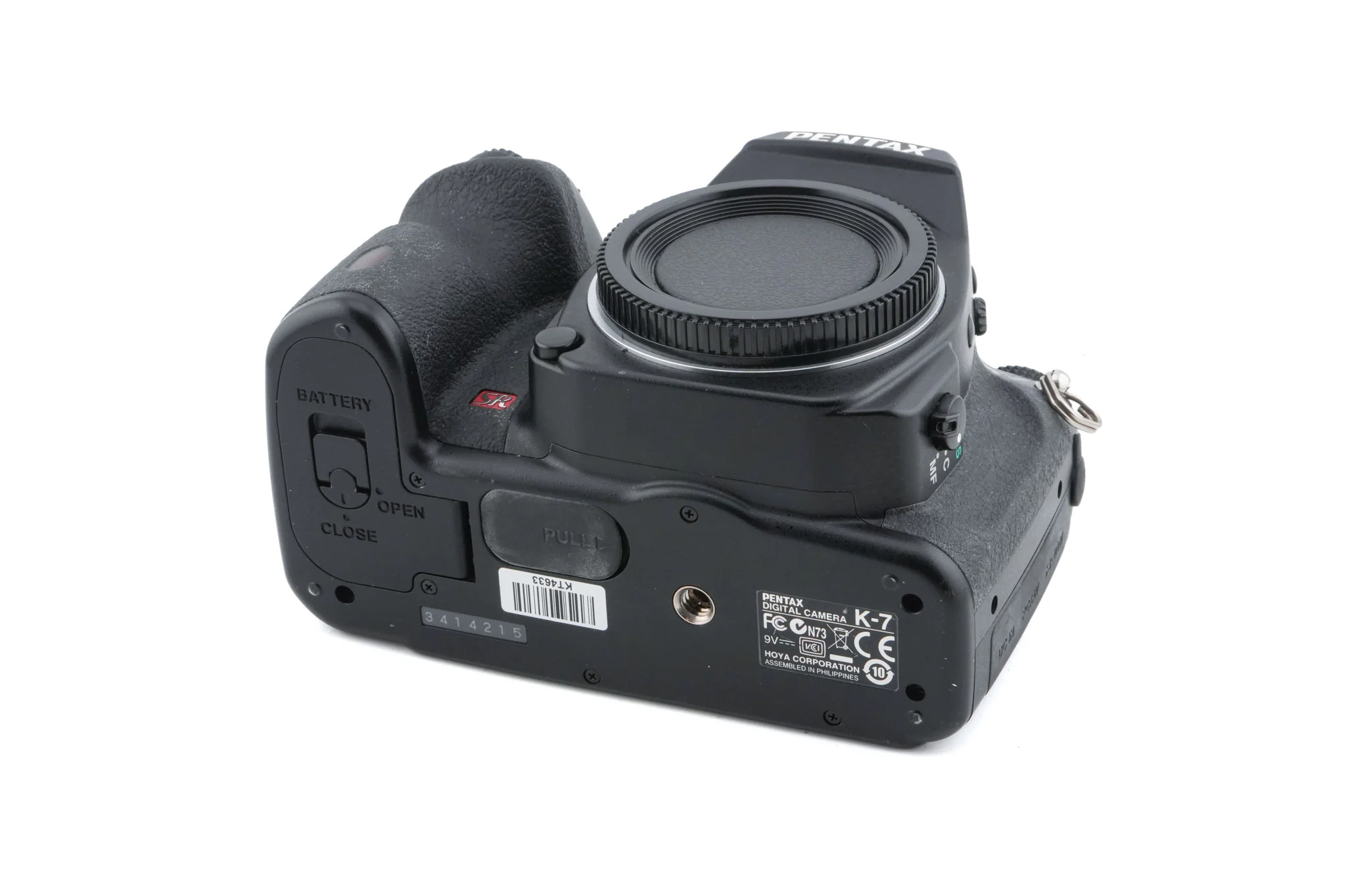 Pentax K-7 - Image 6