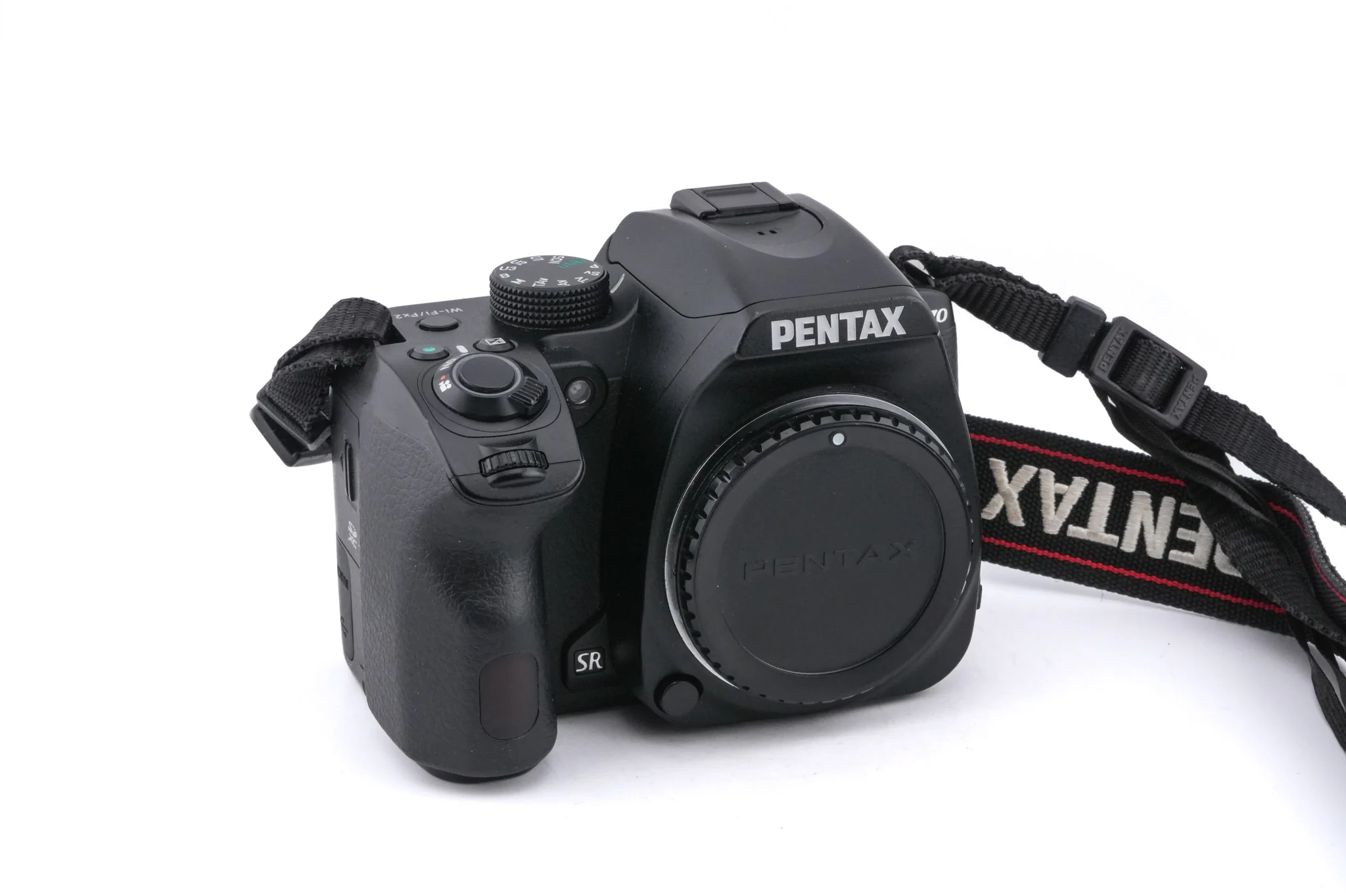 Pentax K-70 - Image 2