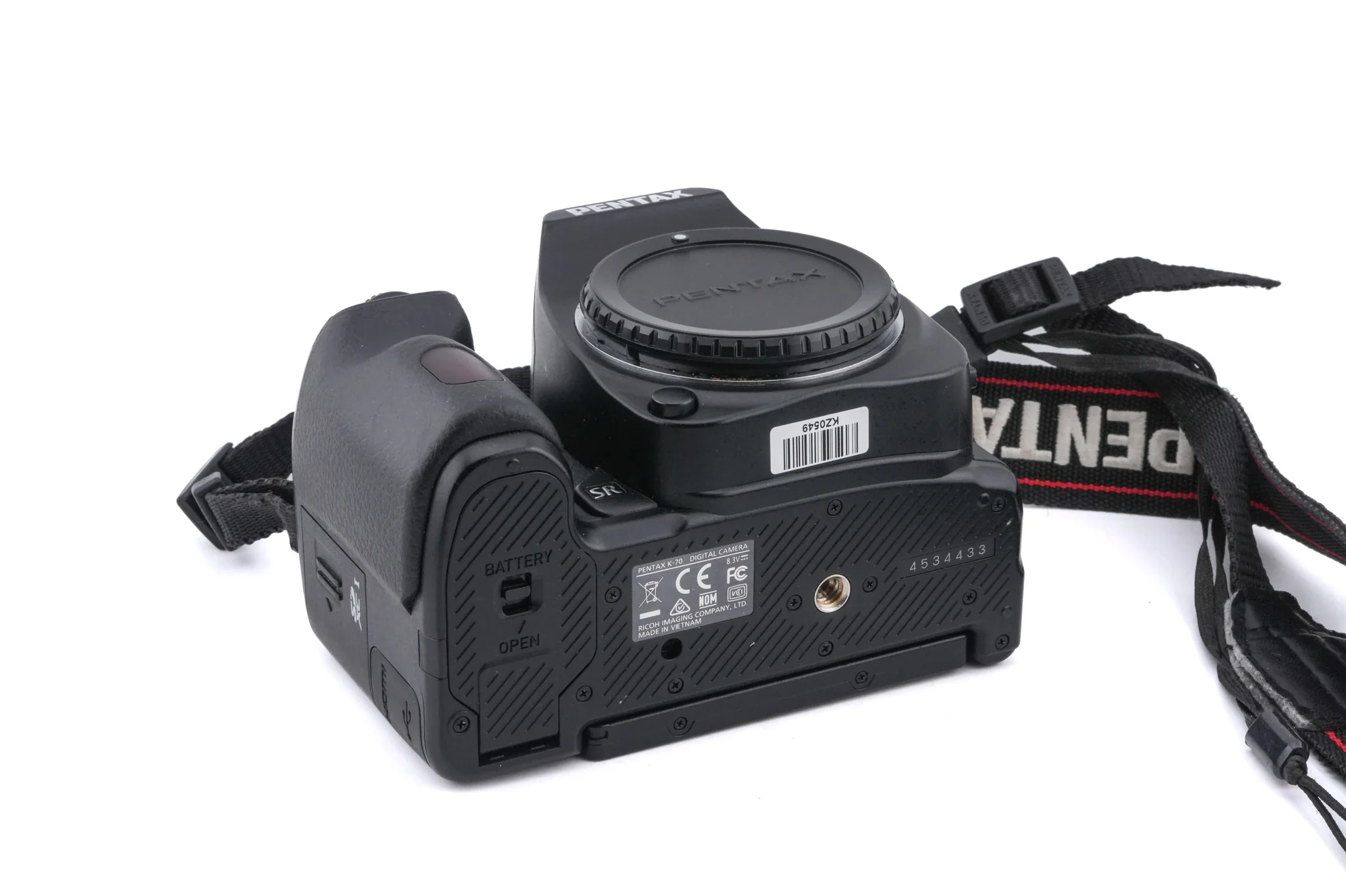 Pentax K-70 - Image 3