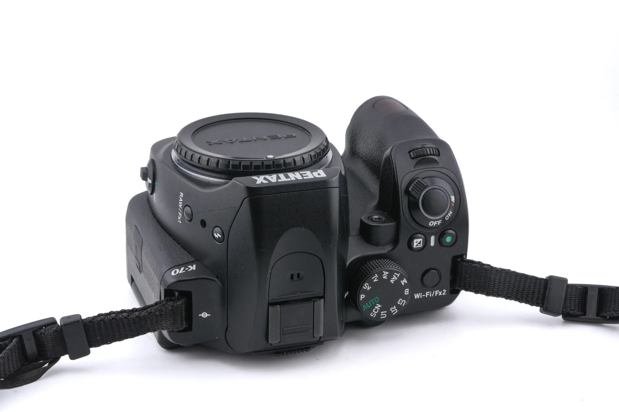 Pentax K-70 - Image 4