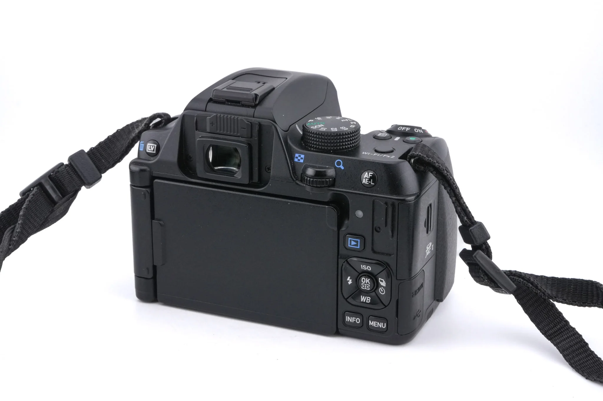 Pentax K-70 - Image 5