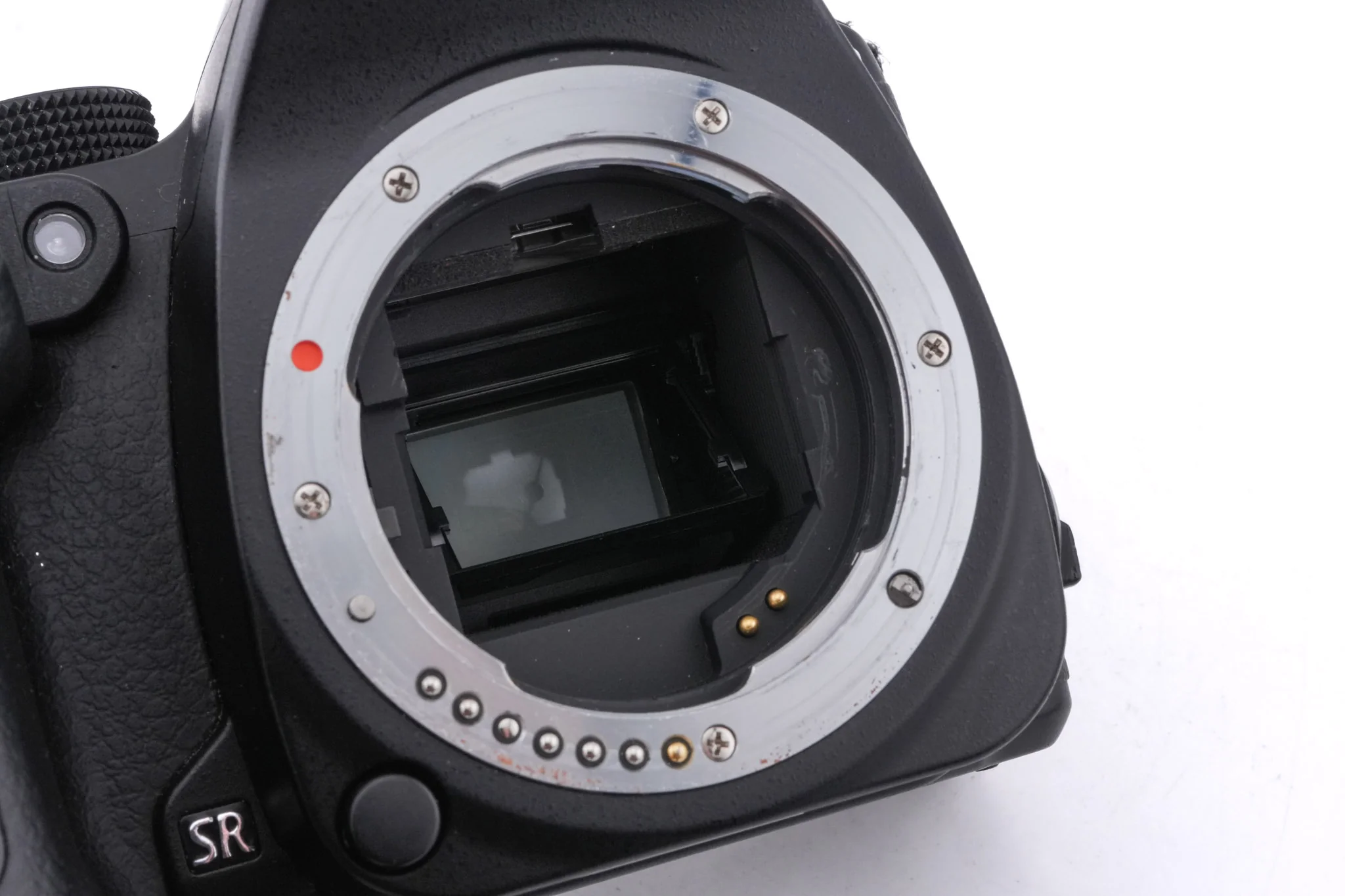 Pentax K-70 - Image 8