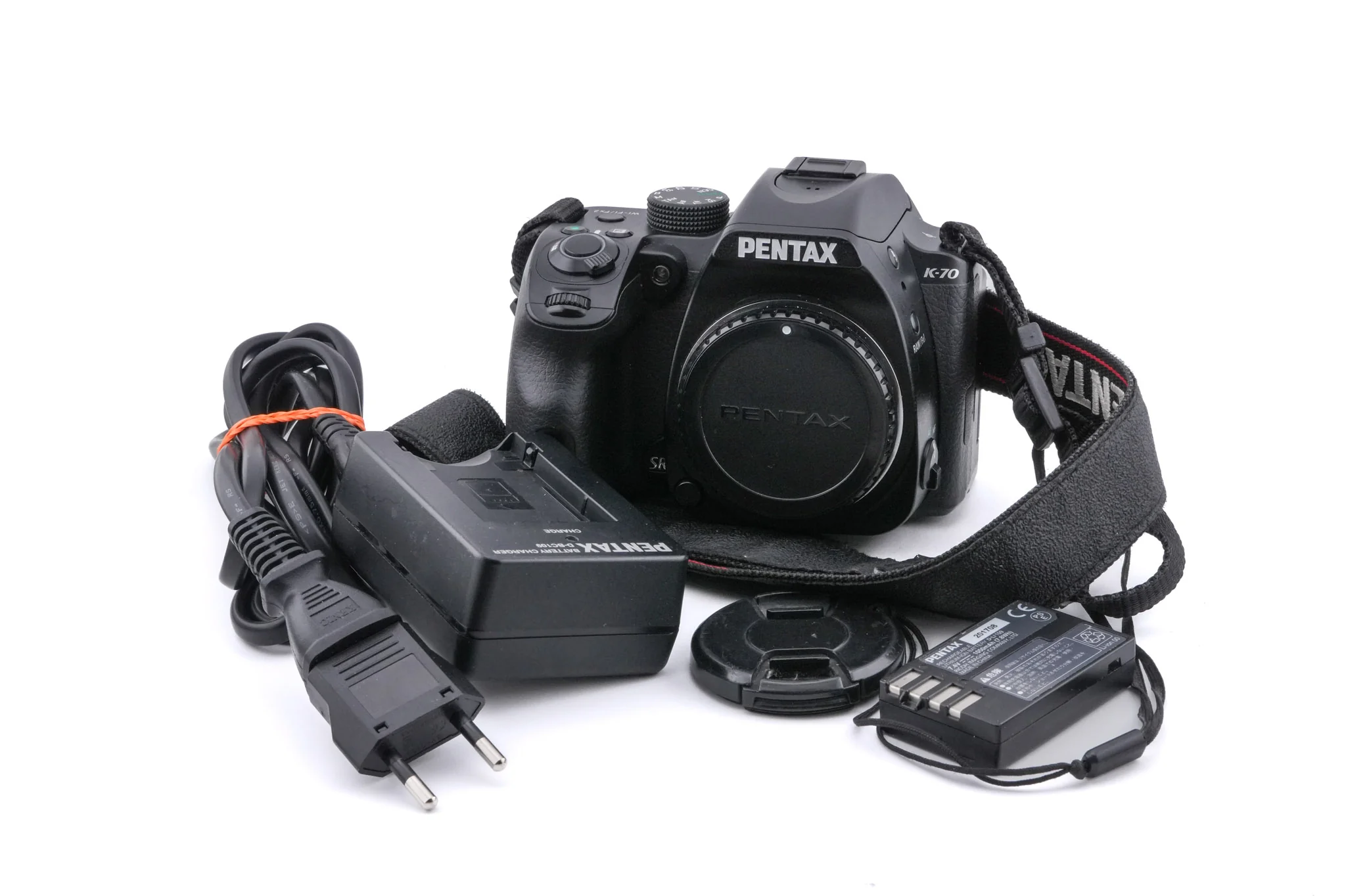 Pentax K-70 - Image 9