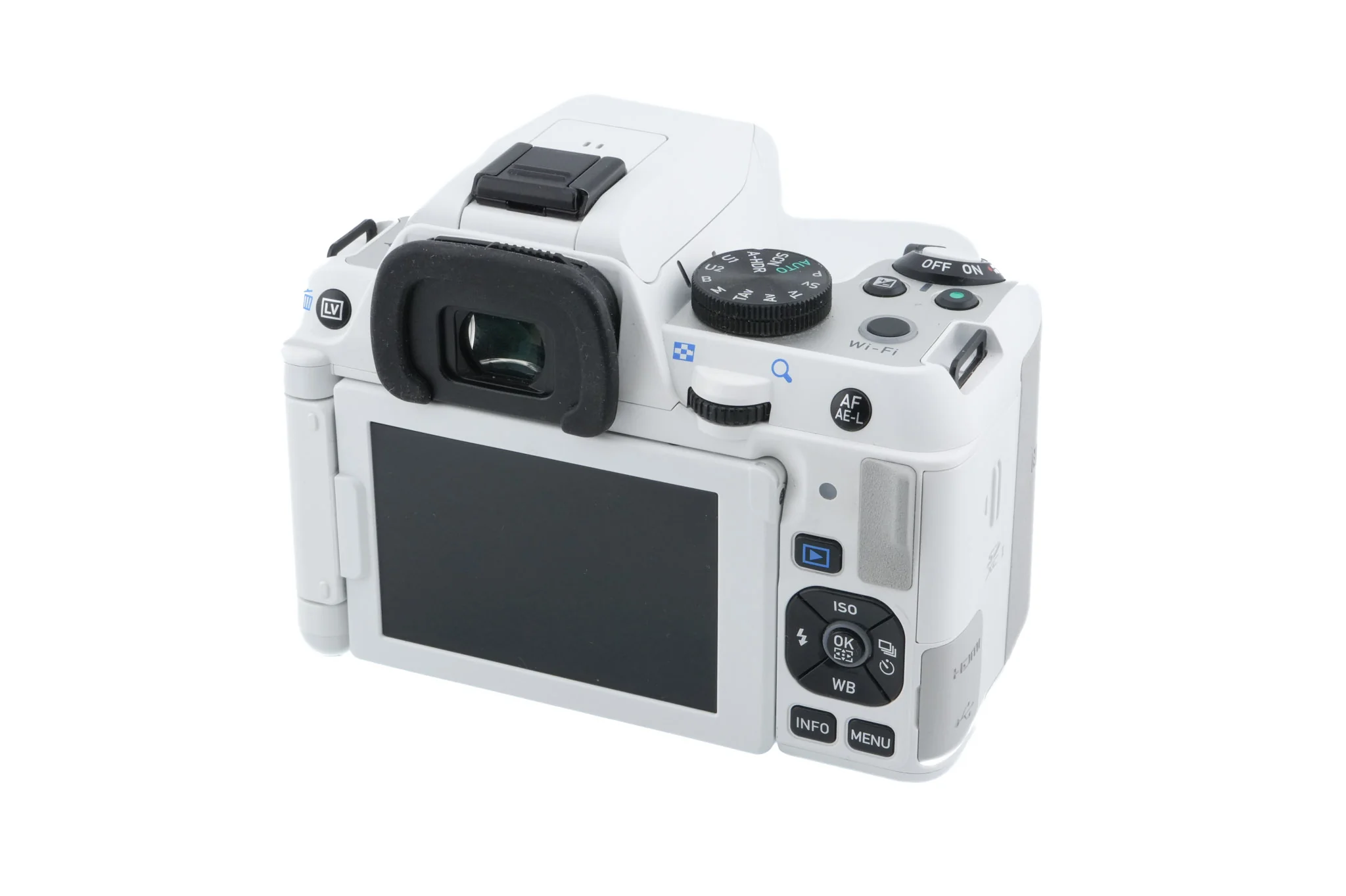 Pentax K-S2 - Image 2