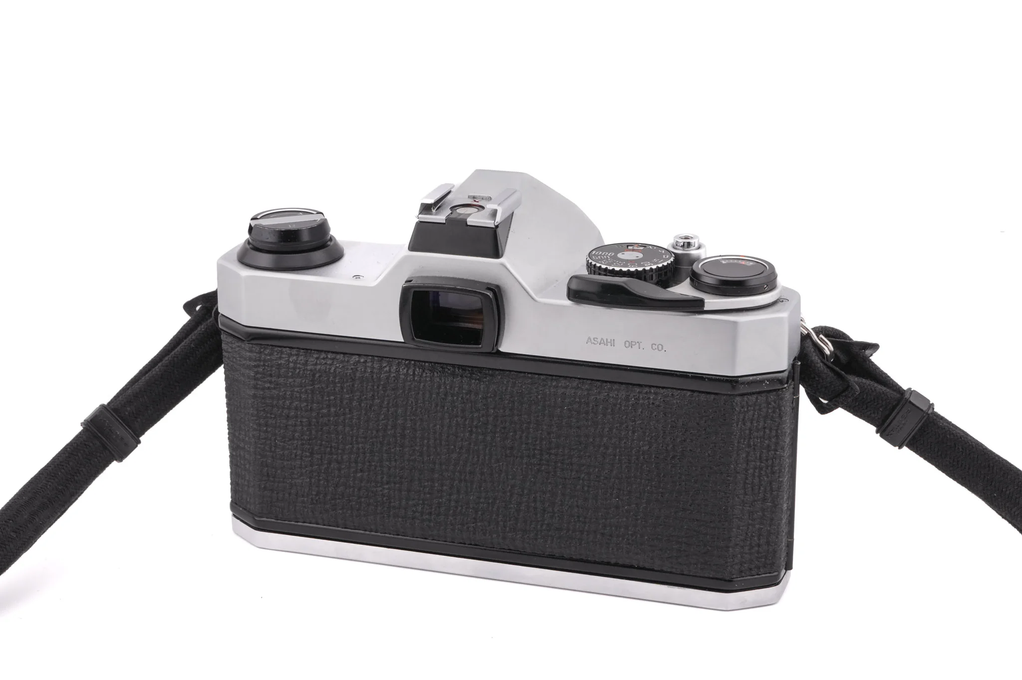 Pentax K1000 - Image 4