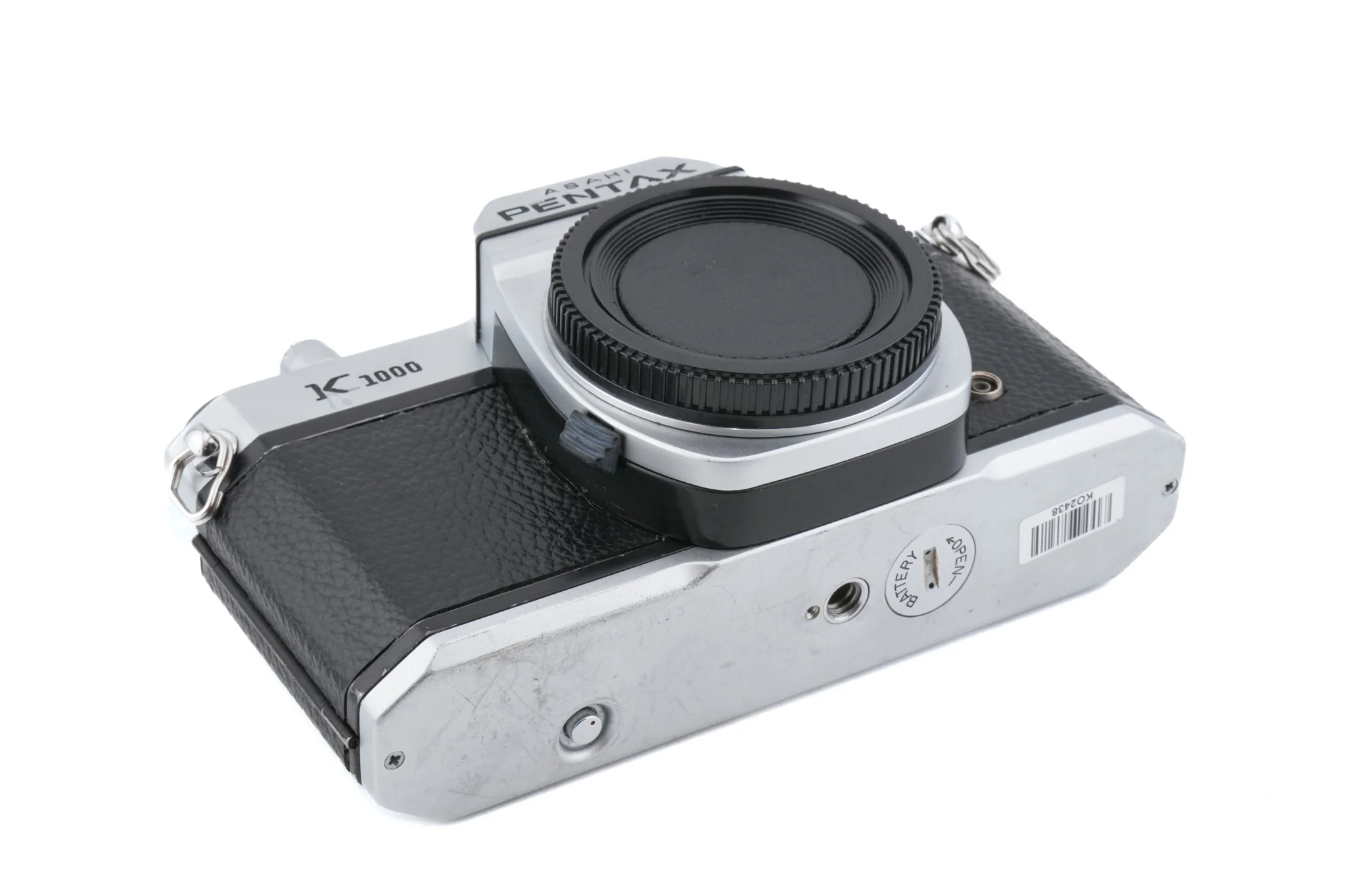 Pentax K1000 - Image 5